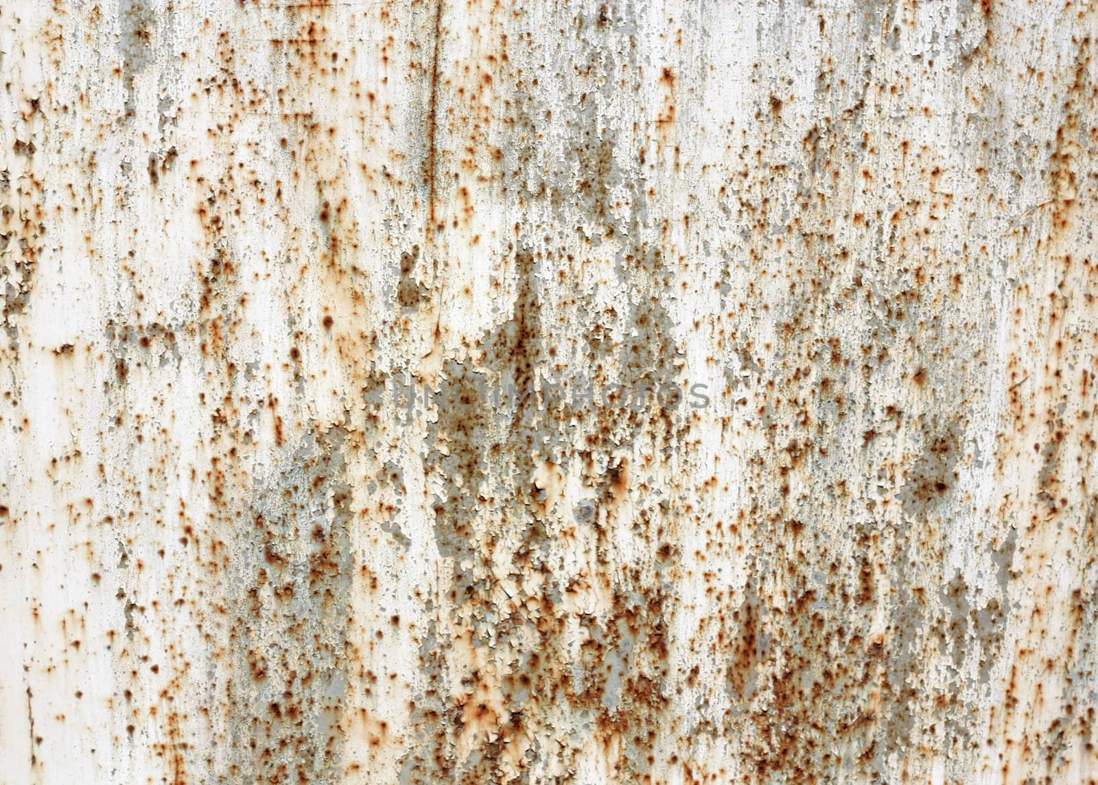 Rust texture 