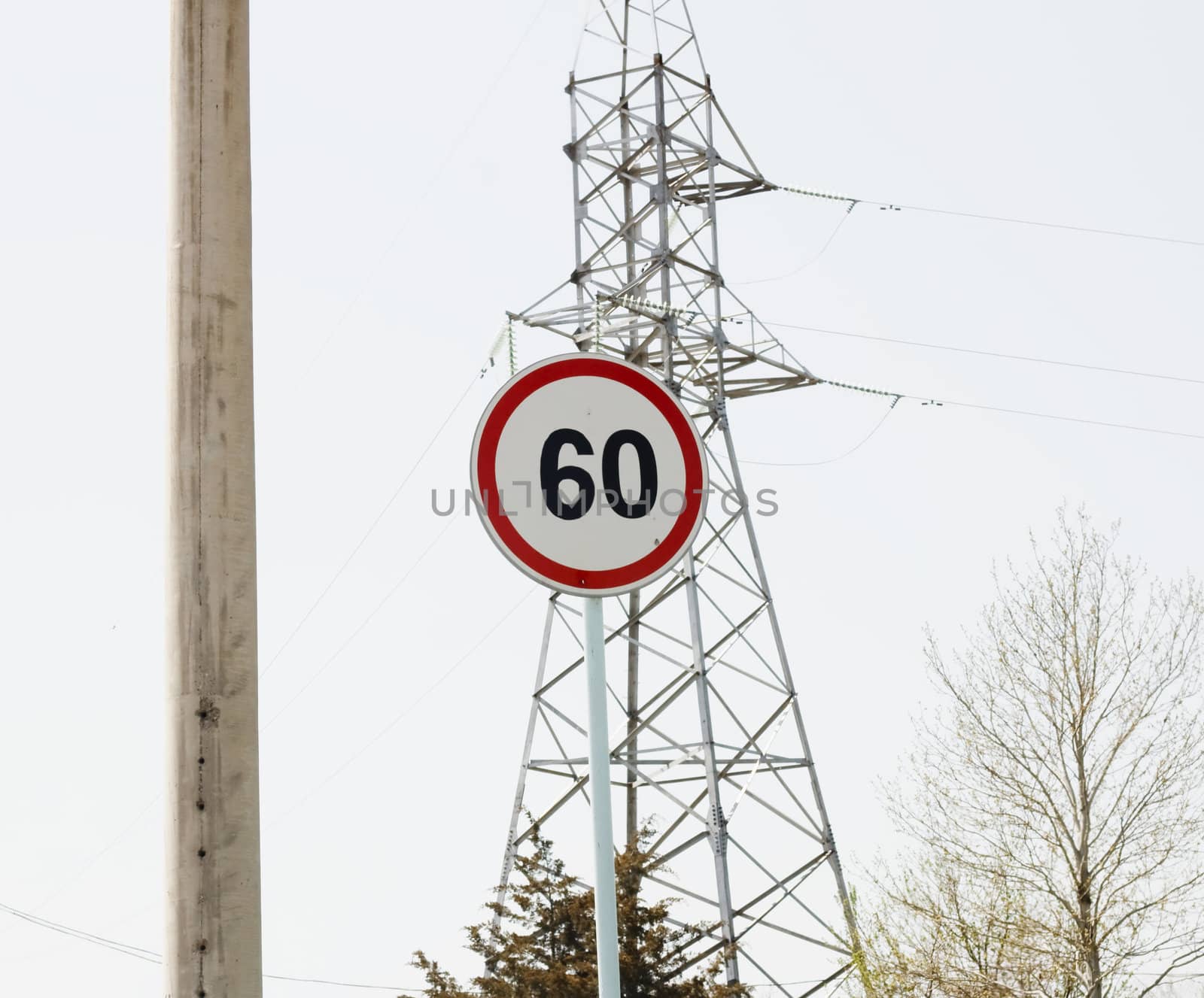 sign 60 by schankz