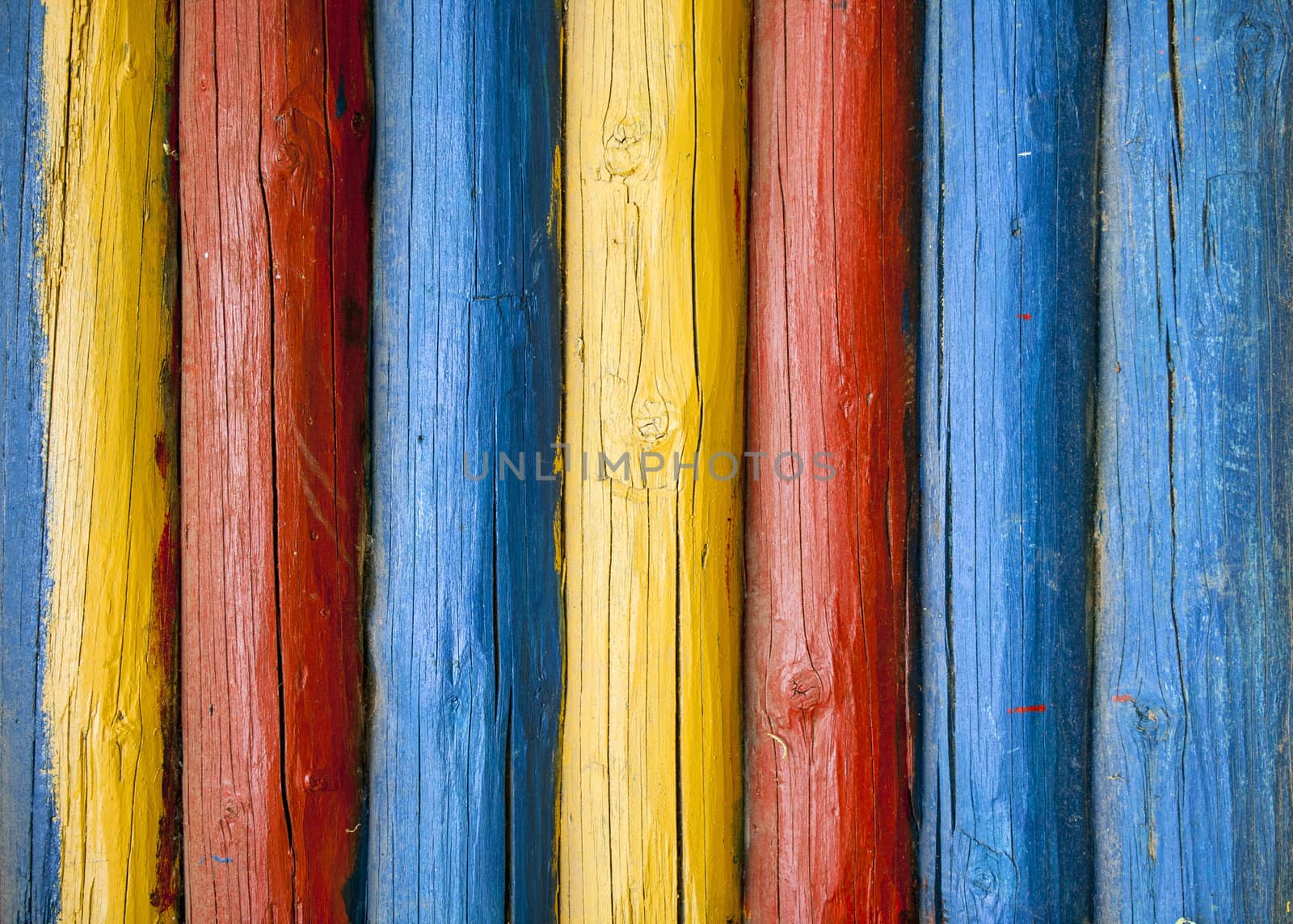 Wood log background textured pattern plank wall