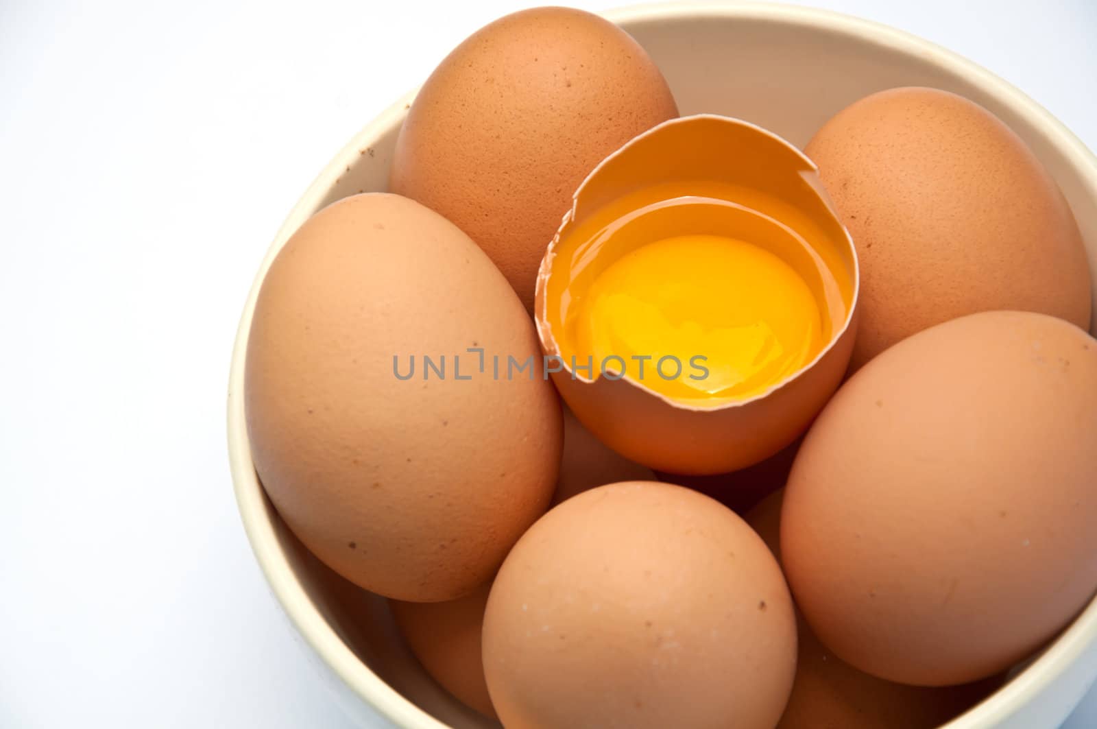 eggs