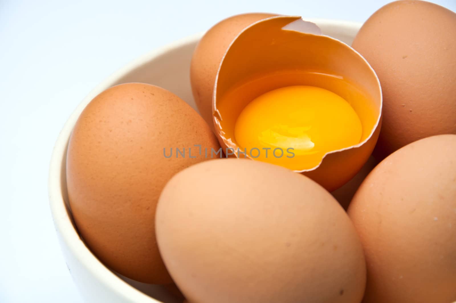 eggs
