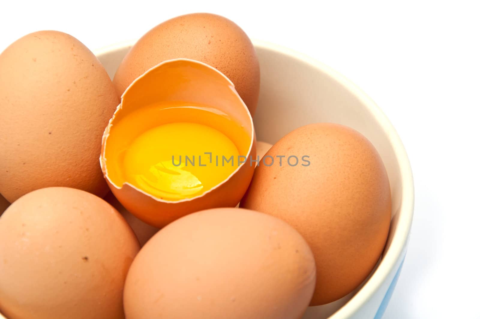 eggs
