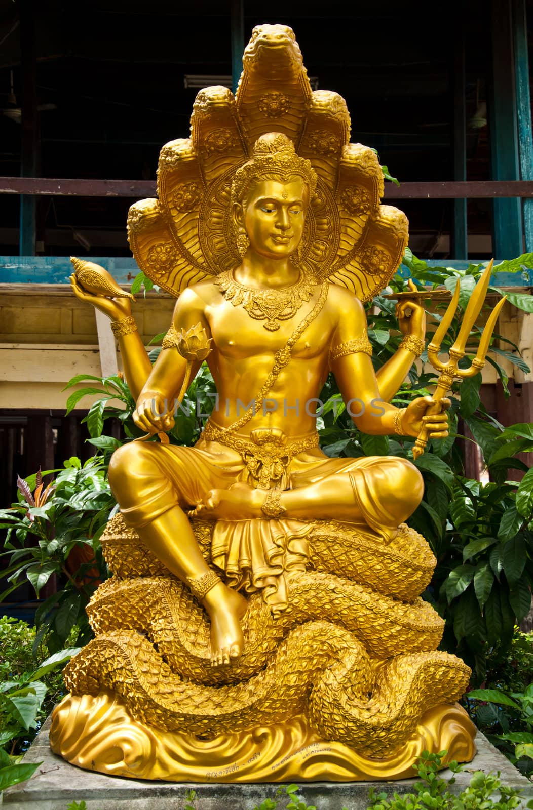thai sculpture