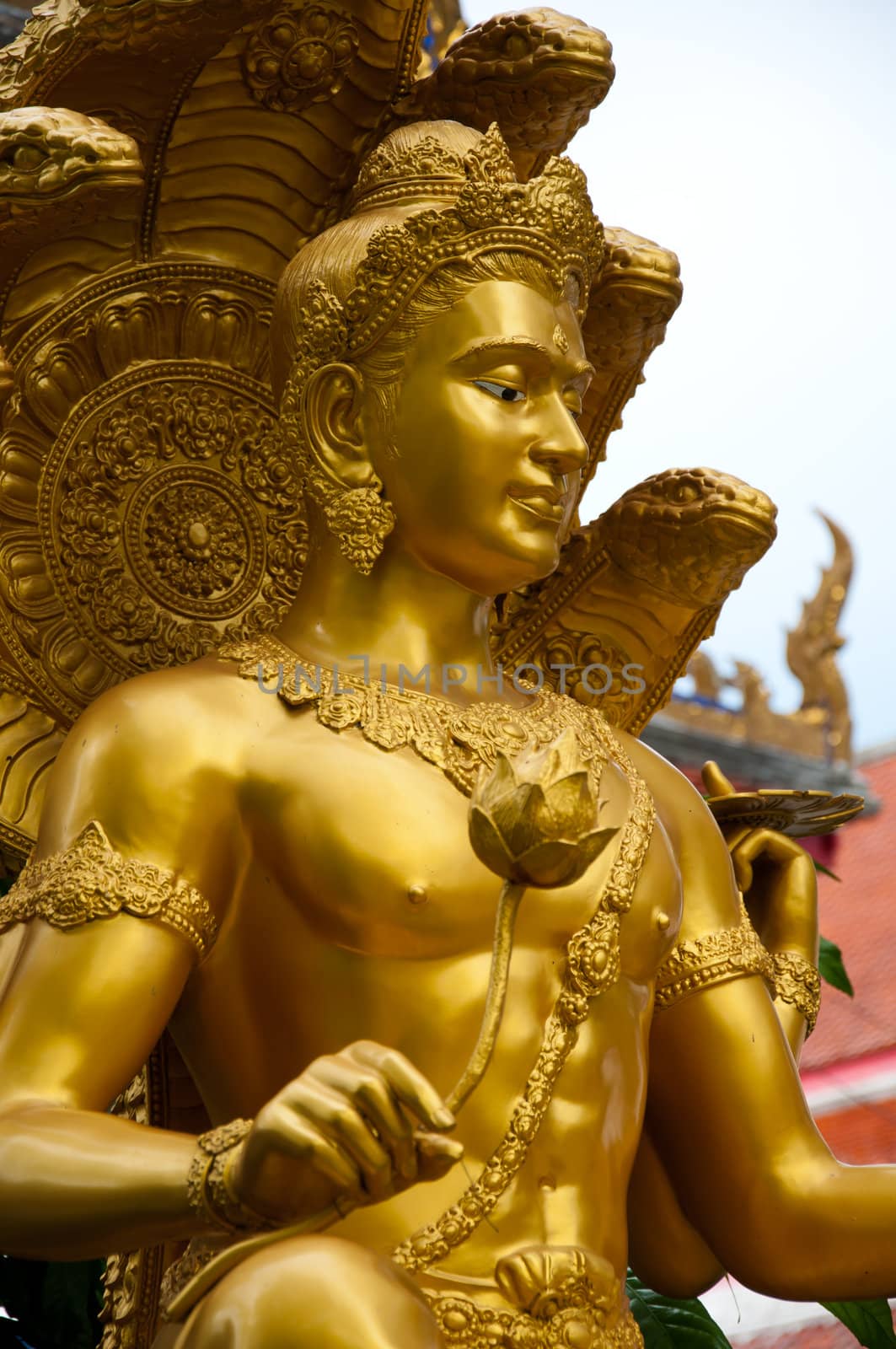 ancient art thai sculpture