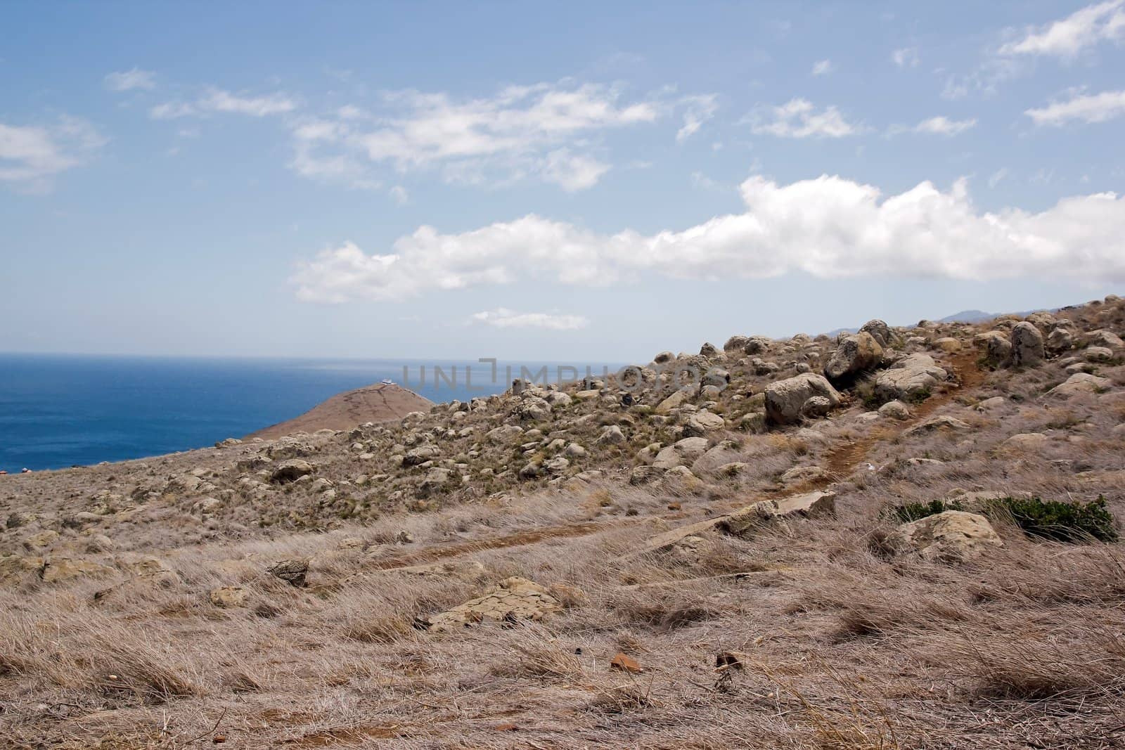 east coast from Madeira and the Atlantic Ocean by neko92vl