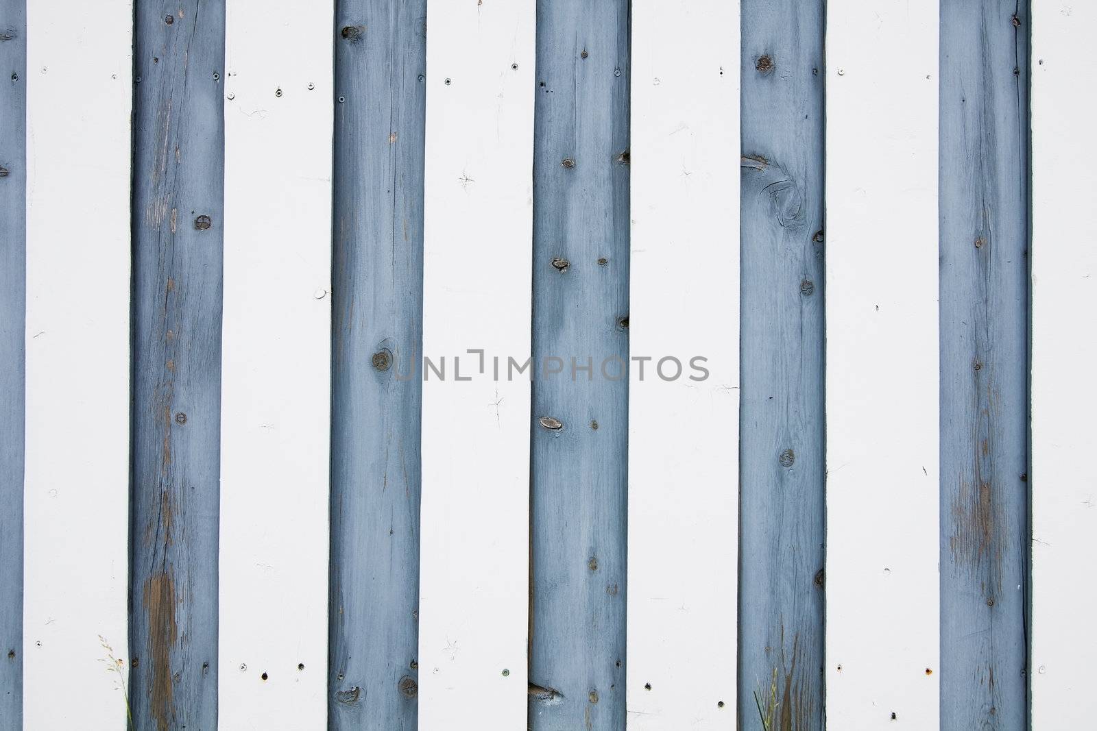 Wood fence texture with lots of details