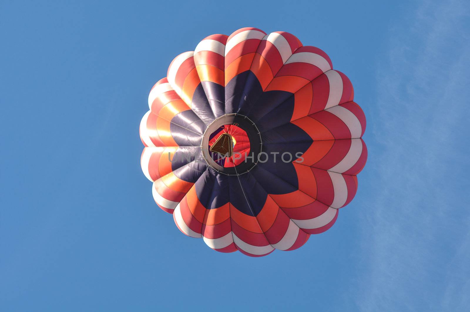 Hot Air Balloon