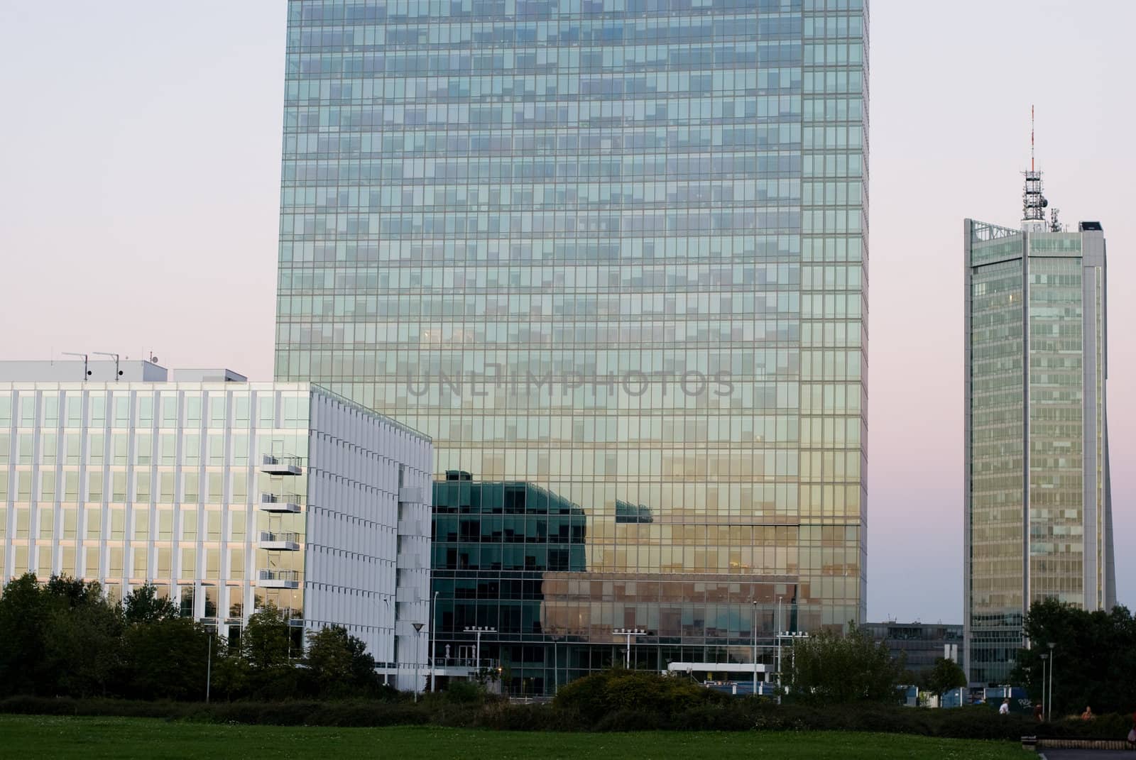 modern architecture