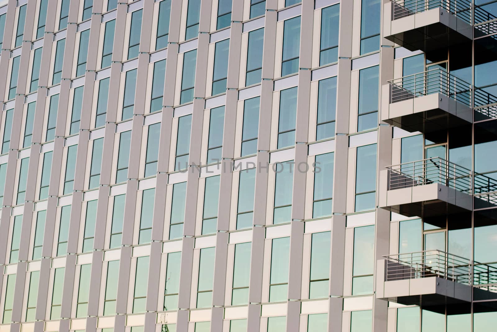 modern architecture