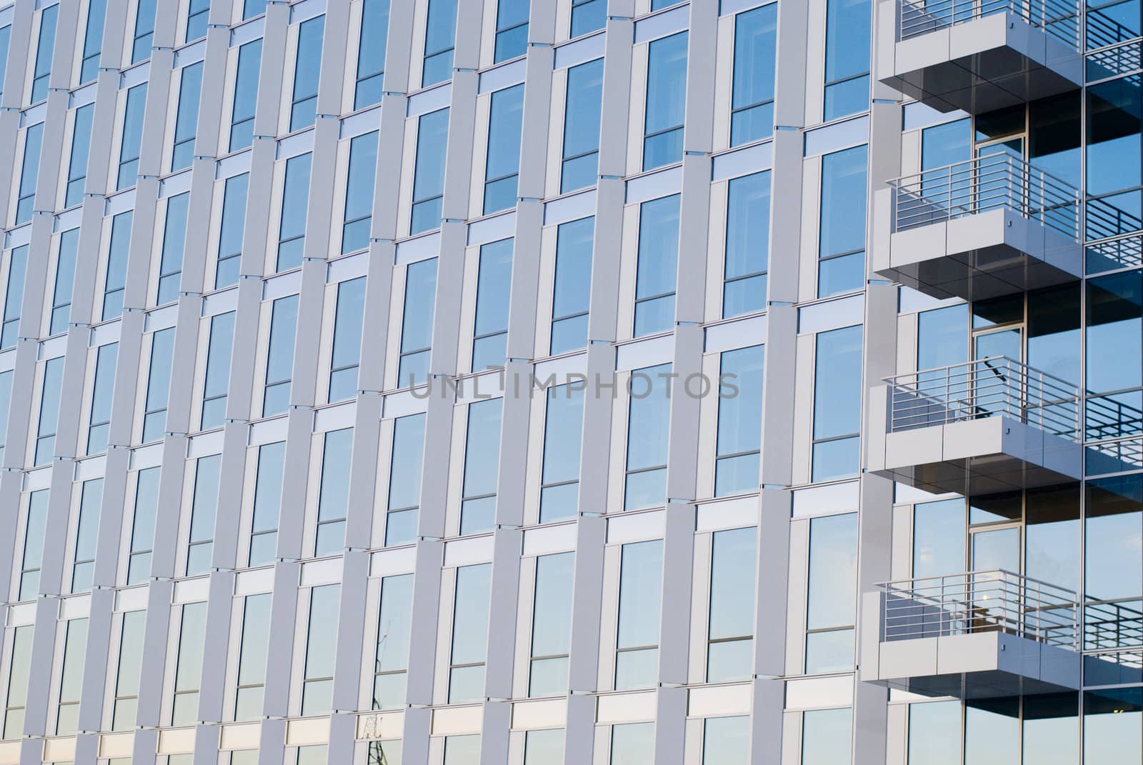 modern architecture