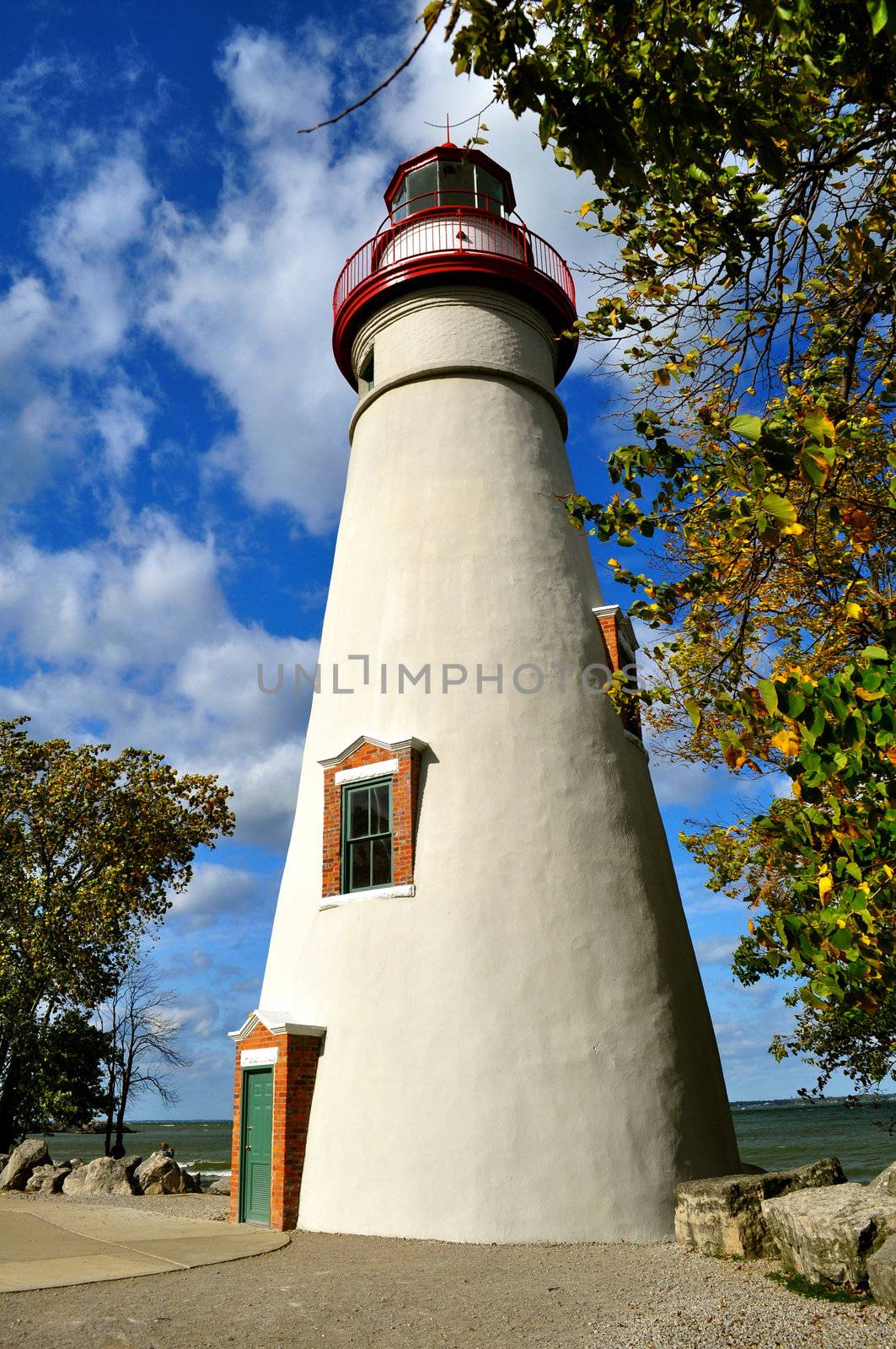 Marblehead Lighthouse - Ohio