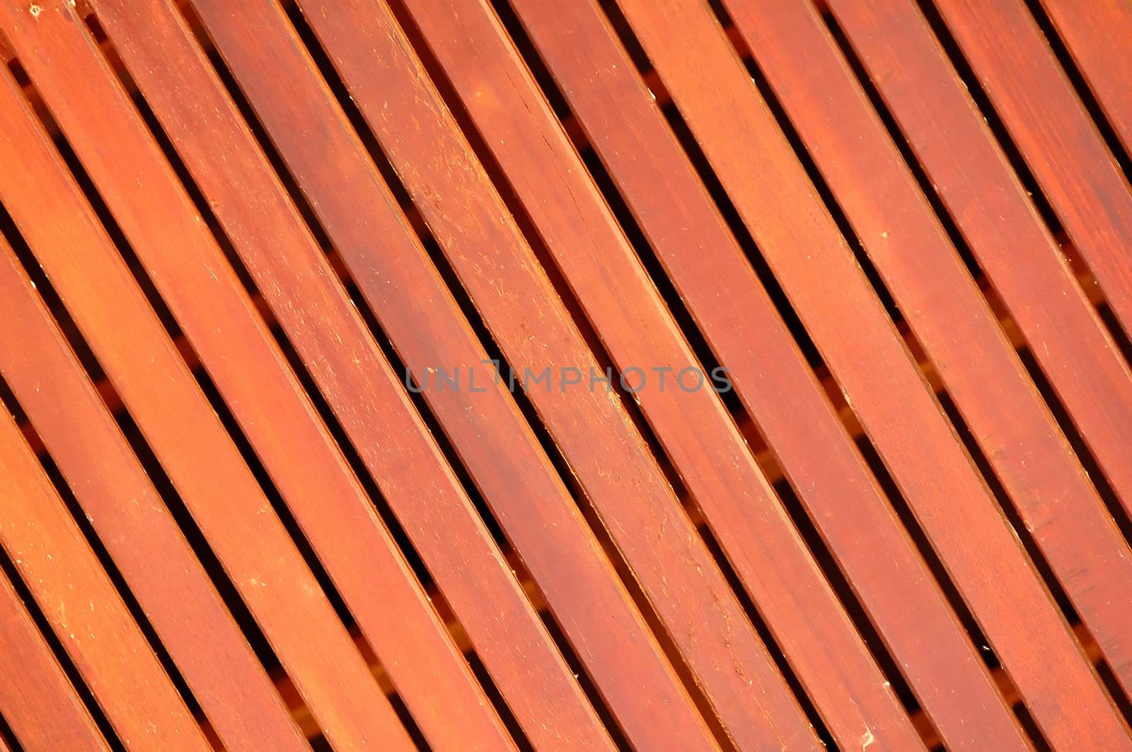 wood lath