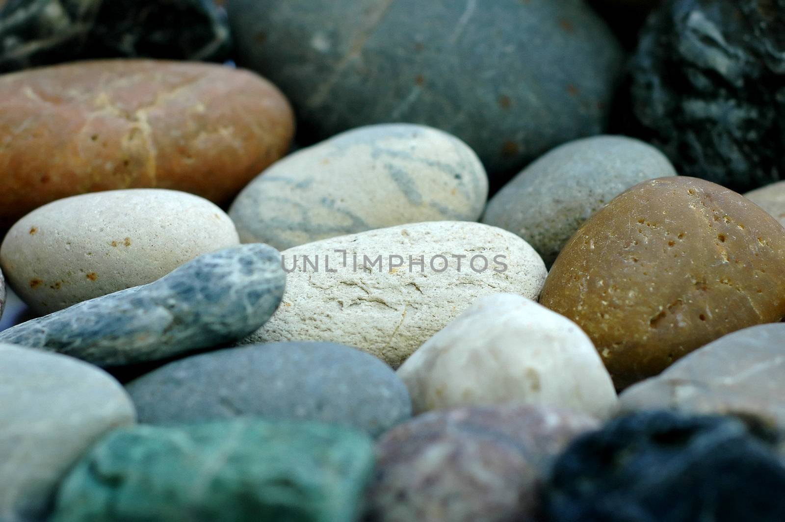 rock