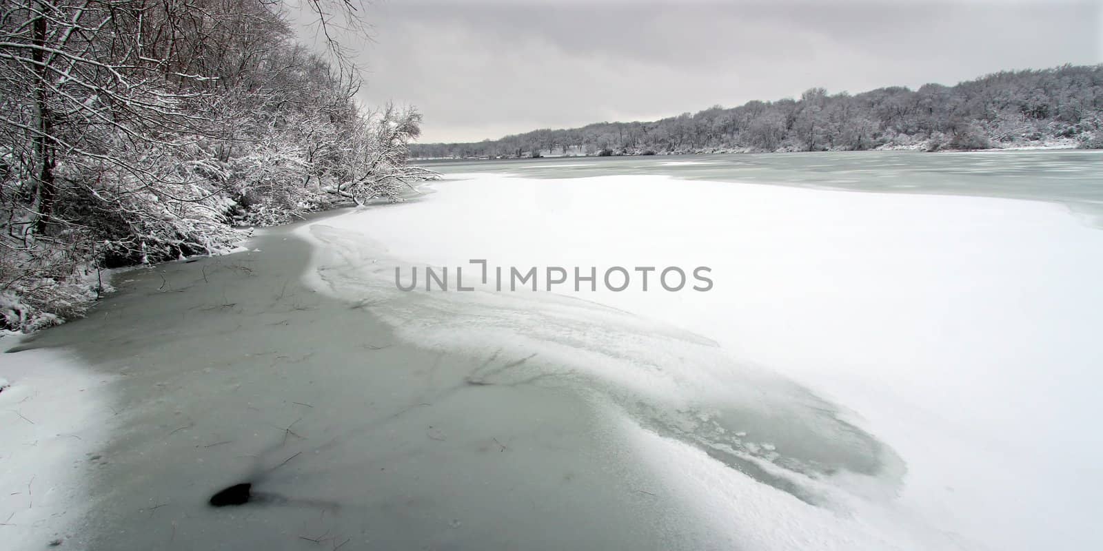 Rock Cut State Park Illinois by Wirepec