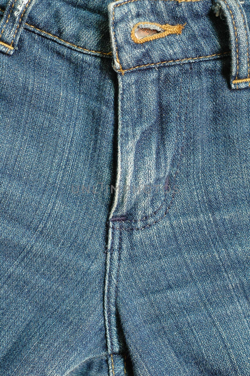 textured of jeans