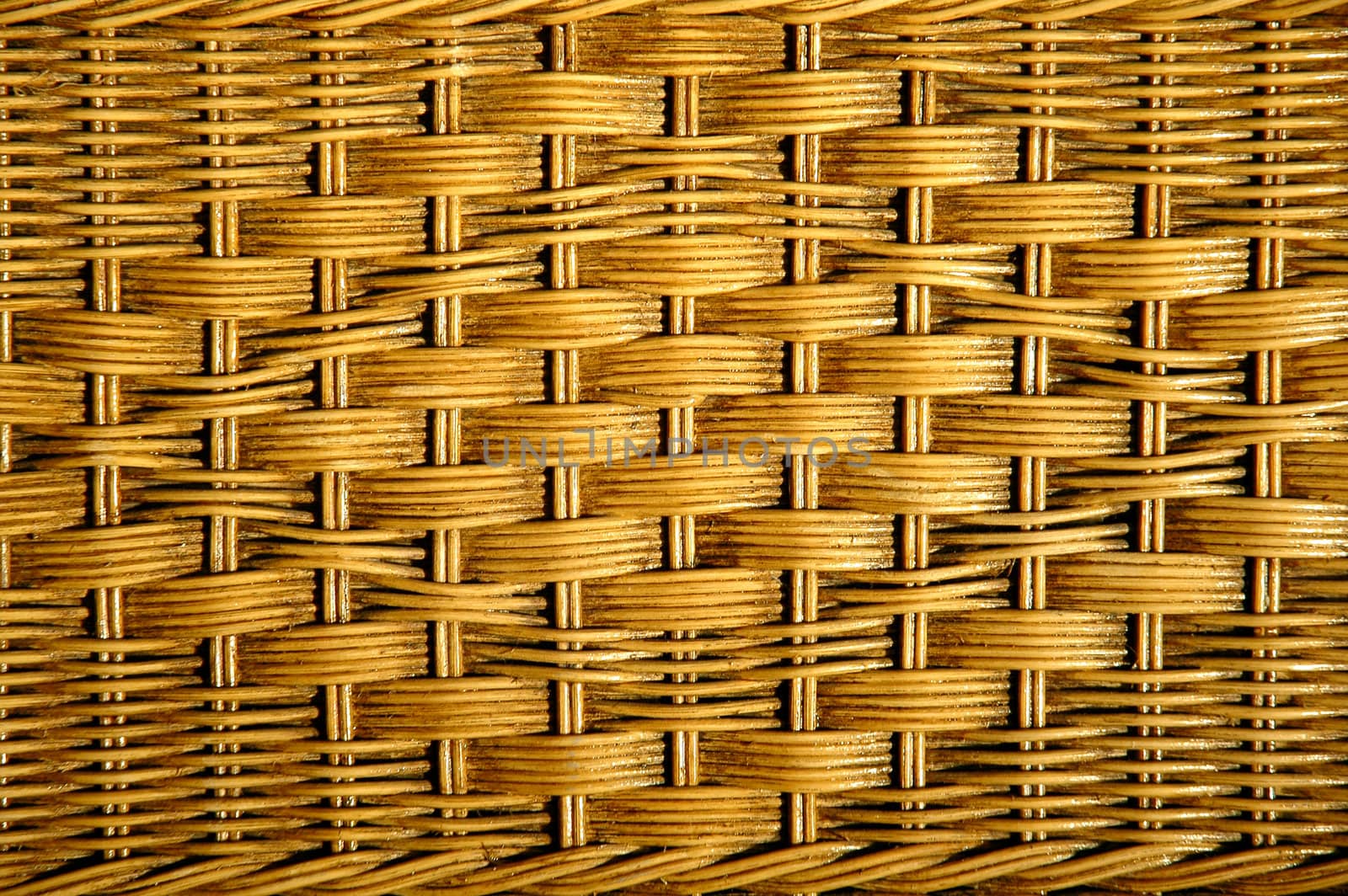 rattan weave