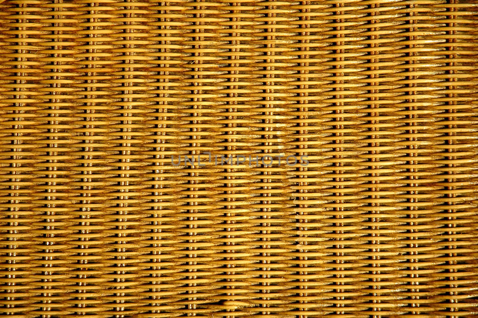rattan weave