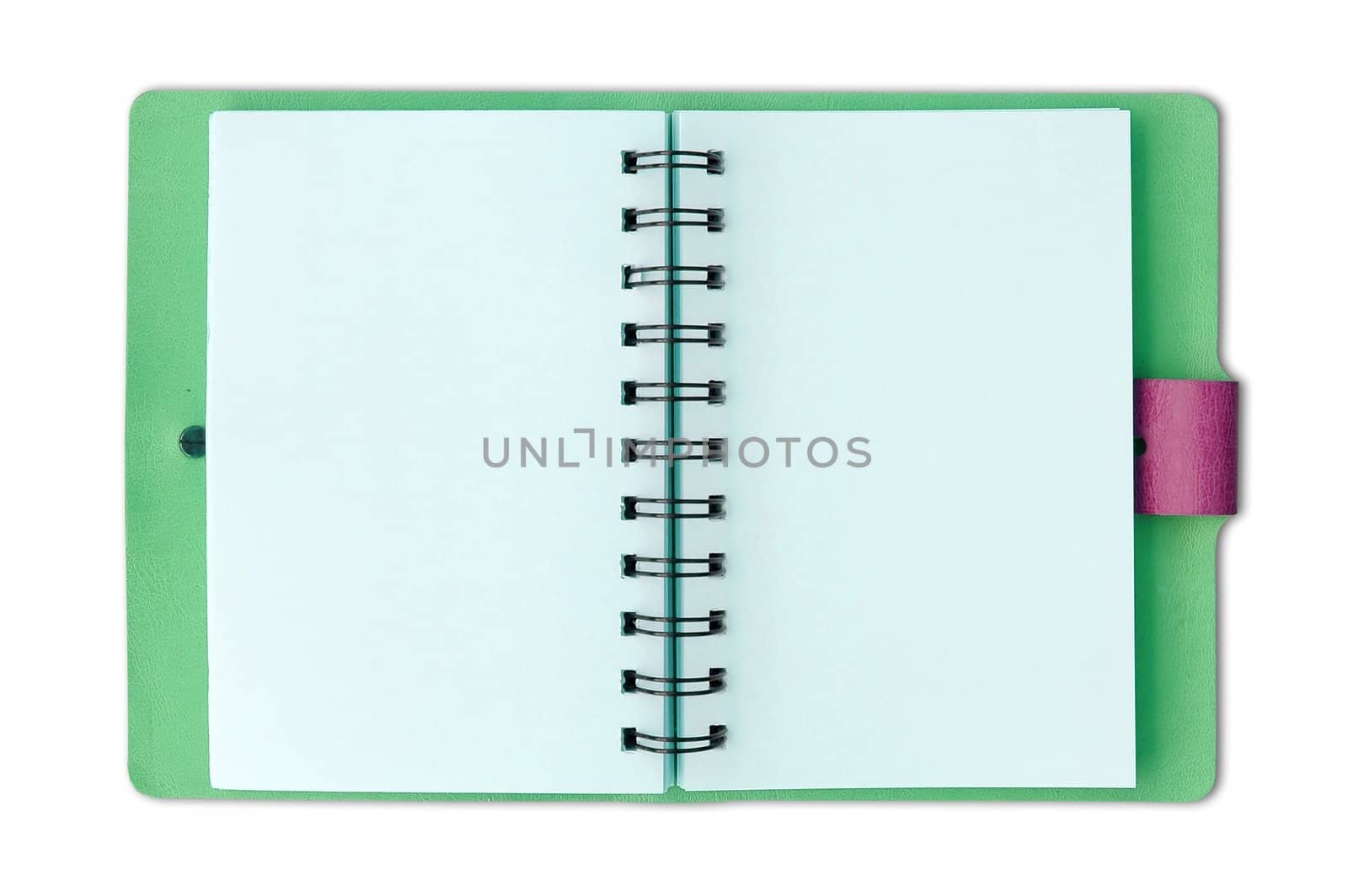 notebook