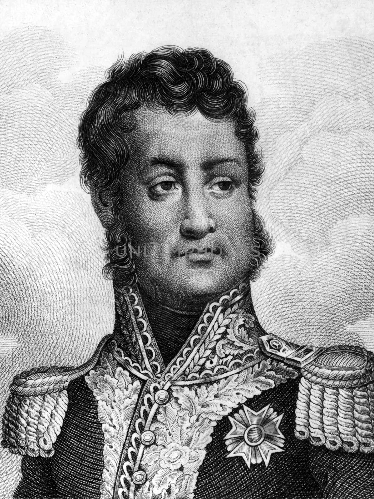 Louis Philippe I by Georgios