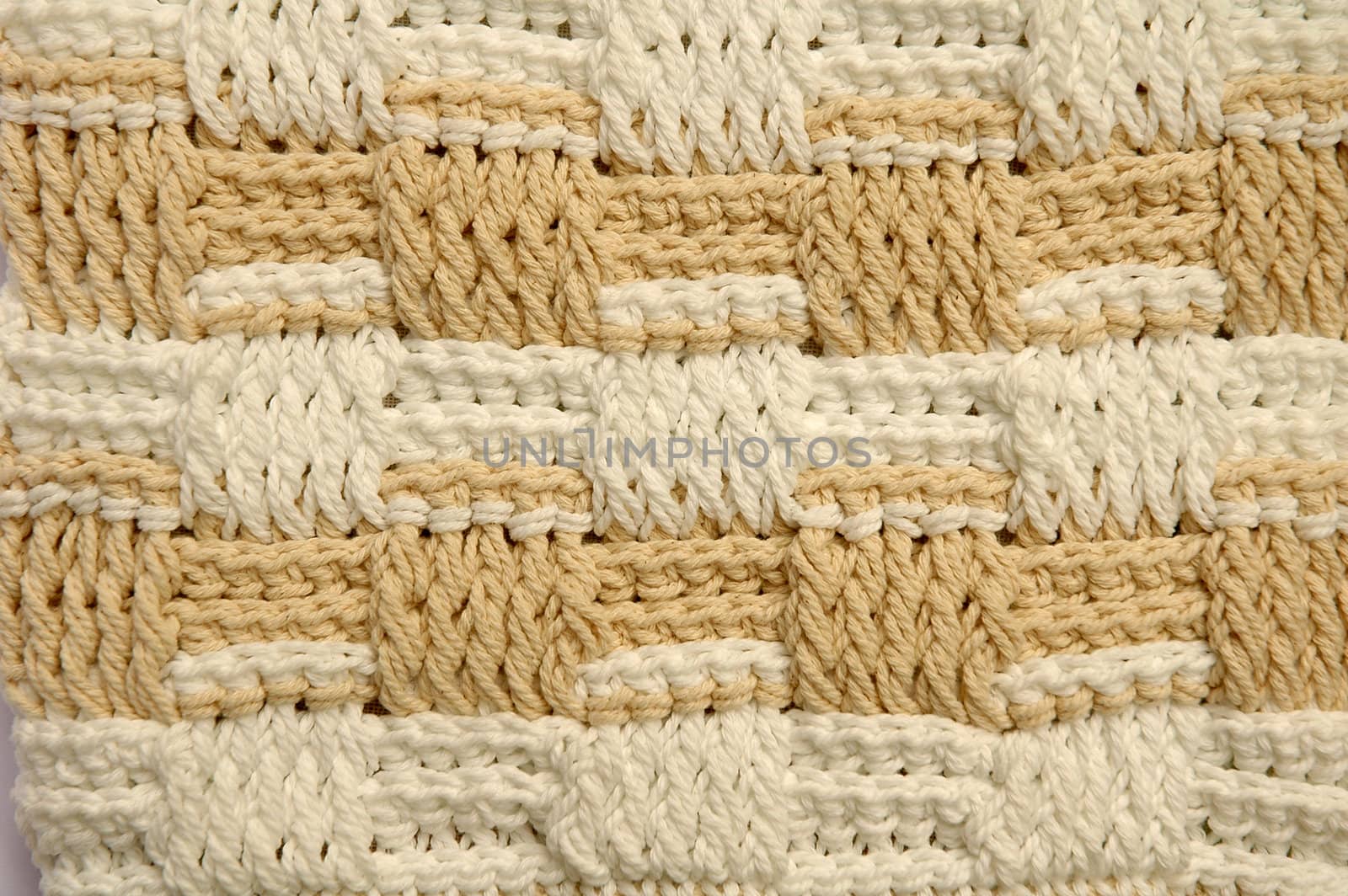 yarn weave