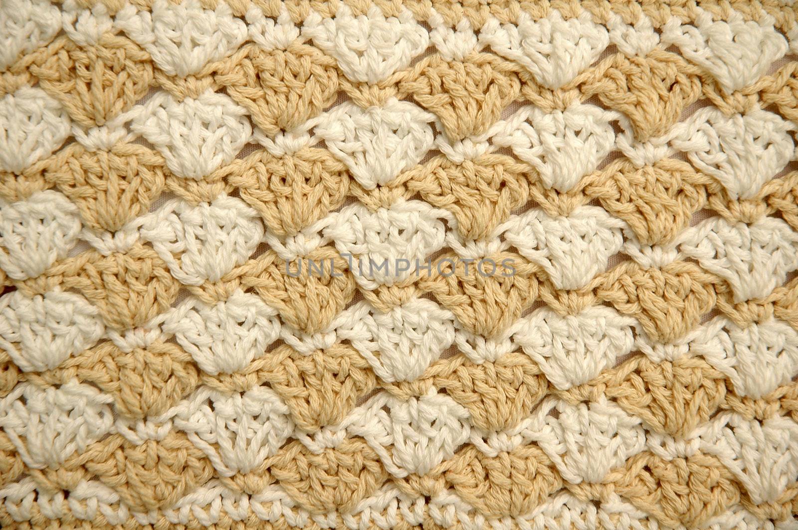 yarn weave