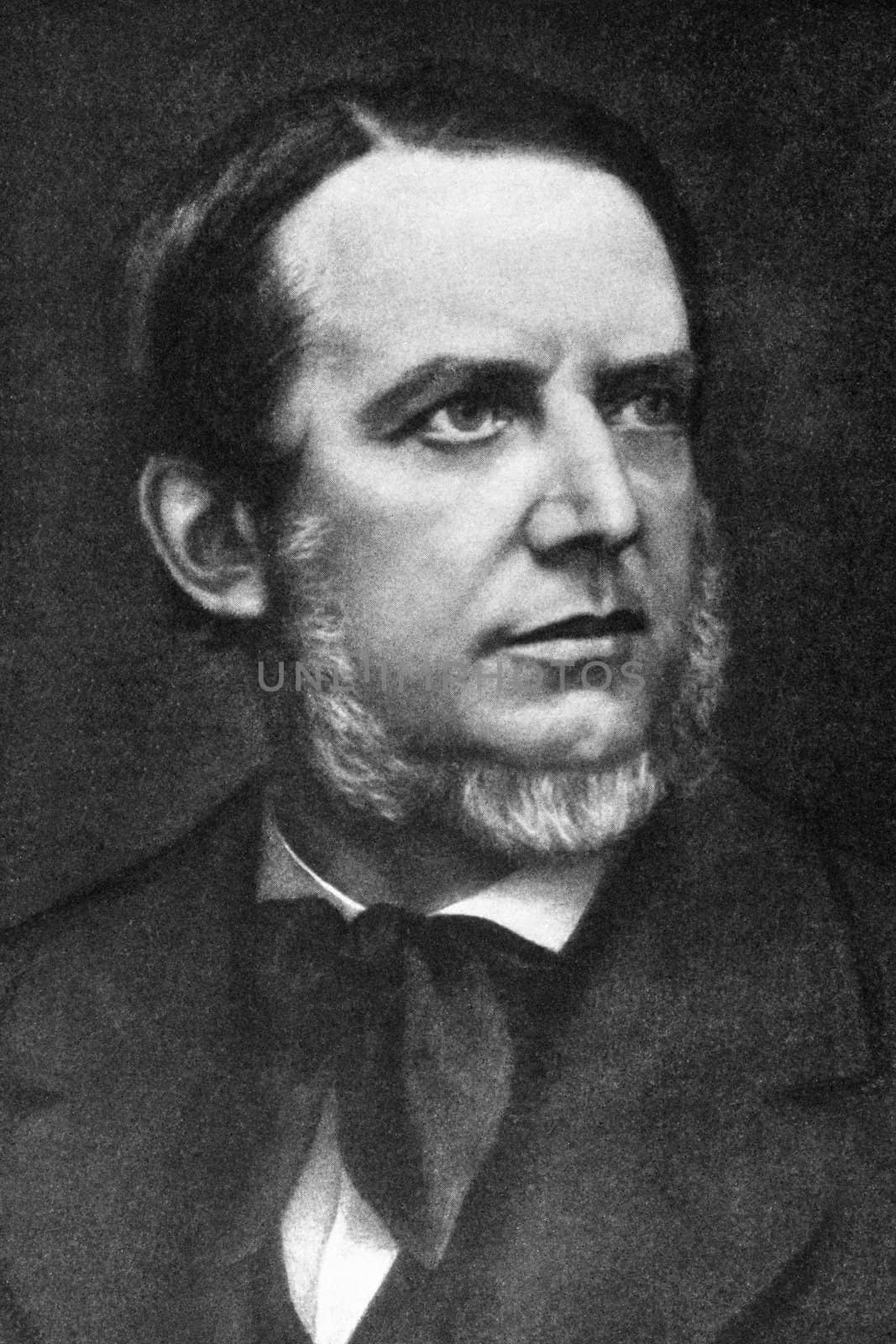 Michael William Balfe by Georgios