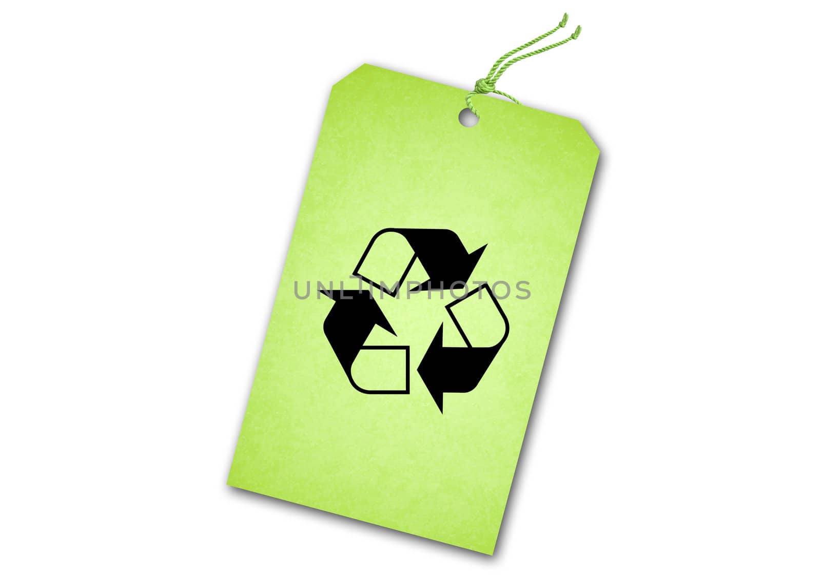 Sale tag