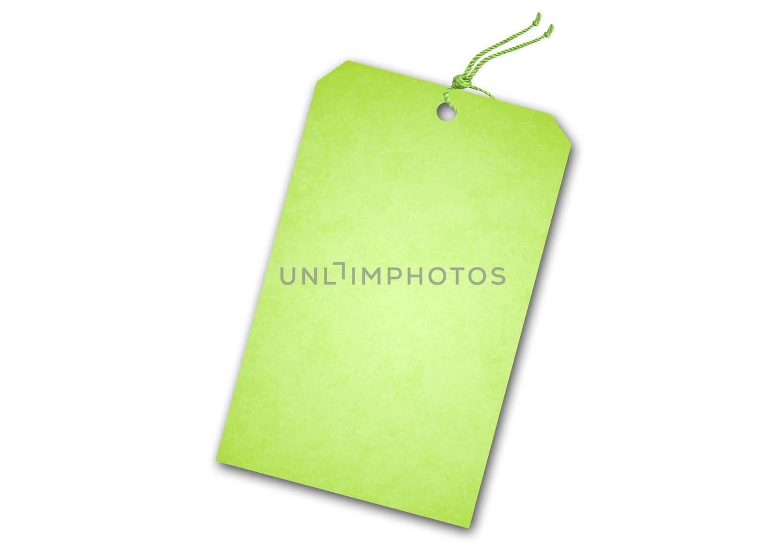 Sale tag