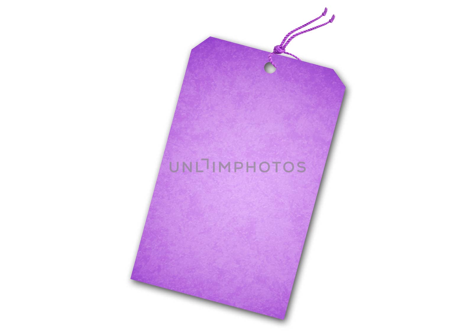 Sale tag