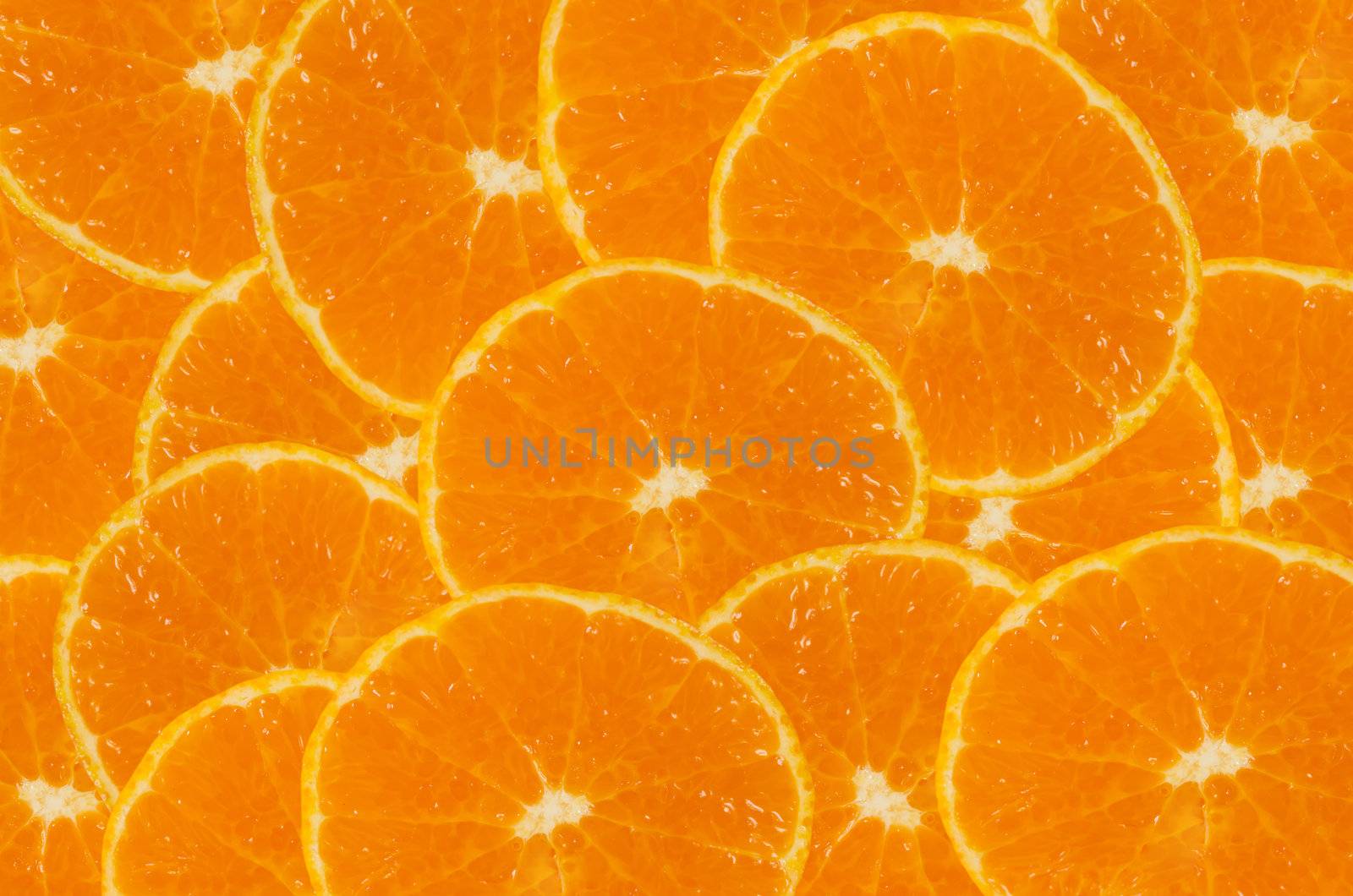 background of orange , Healthy food