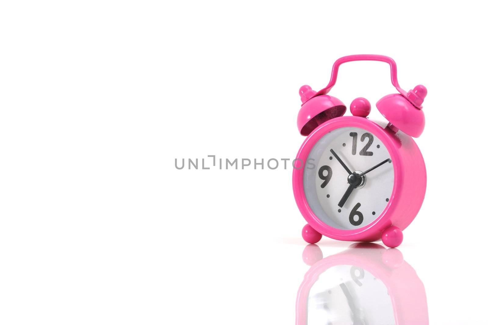 Alarm clock by antpkr