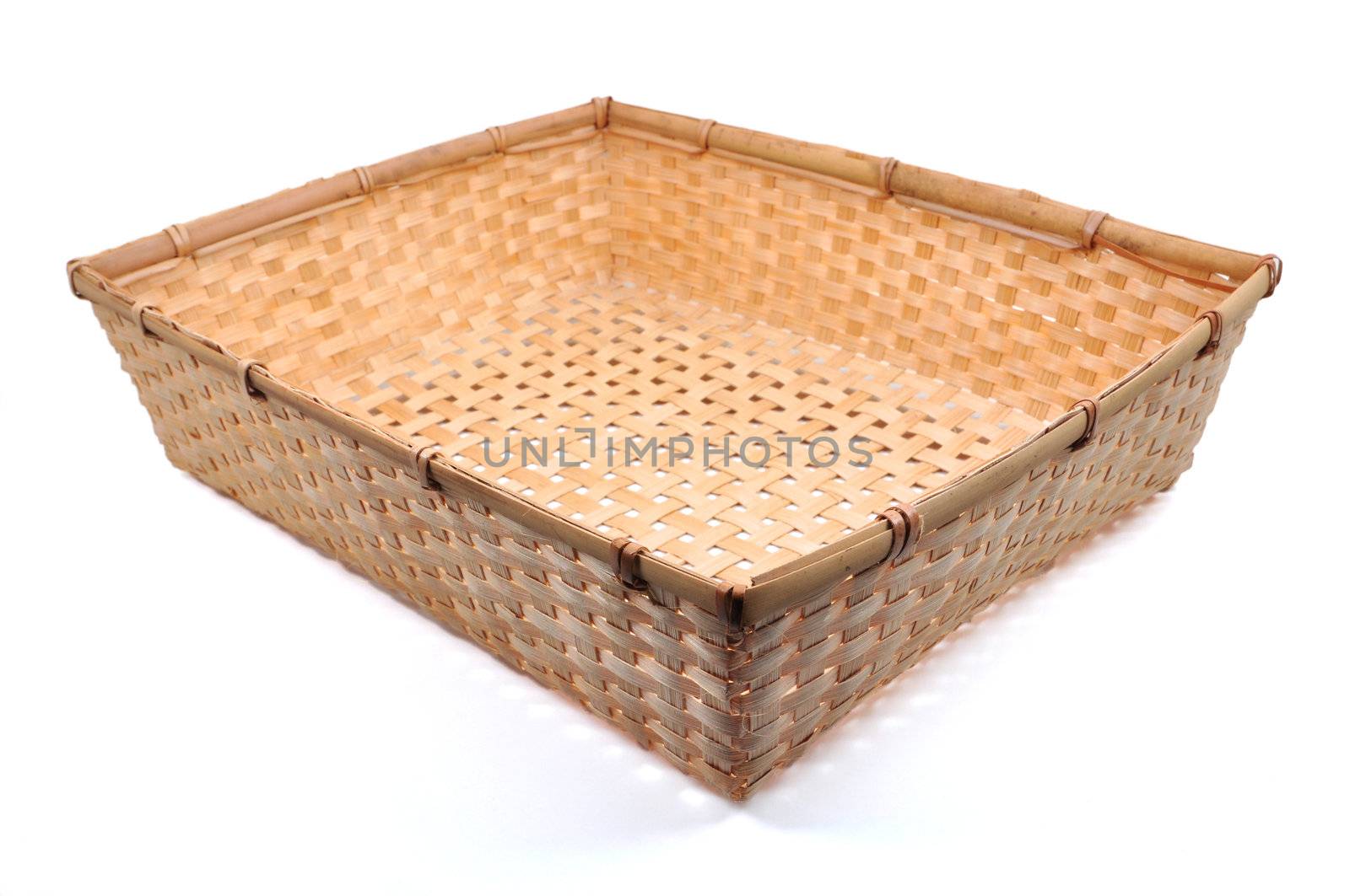 basket by antpkr
