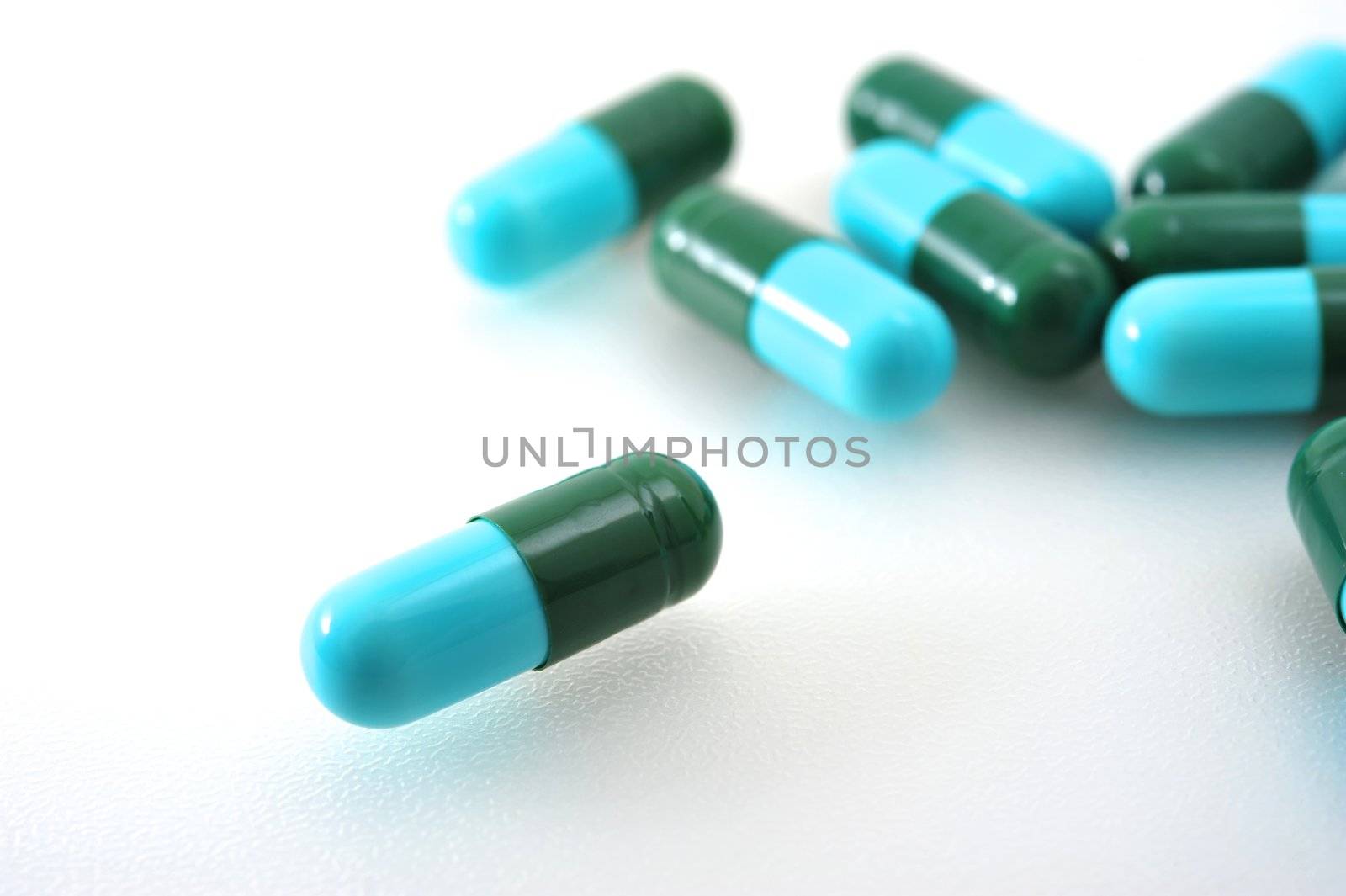 Capsules