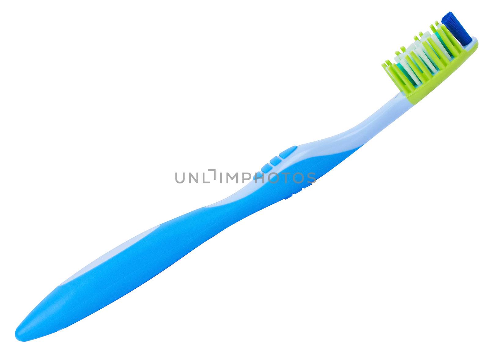 tooth brush by Alekcey