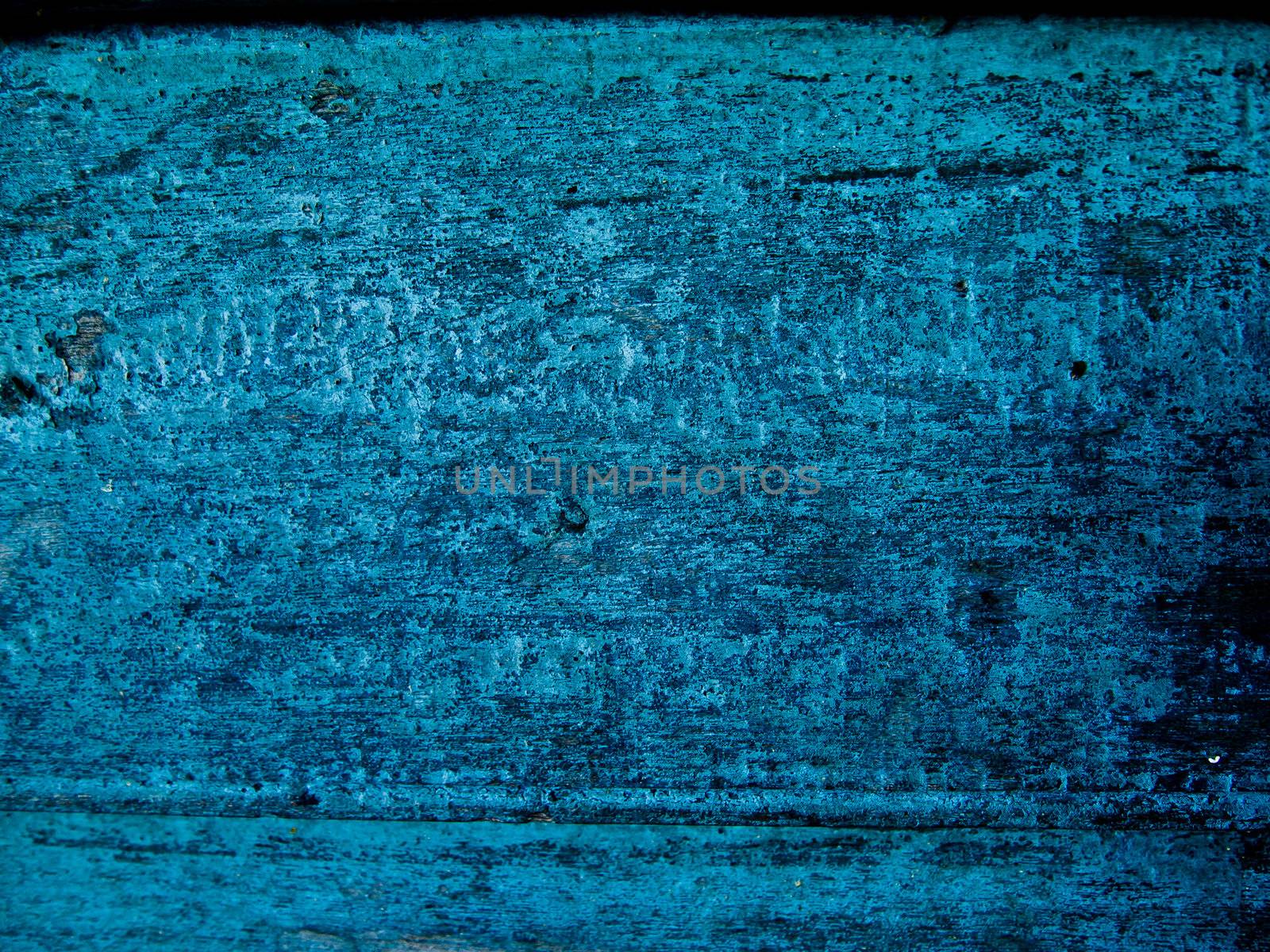 Blue wood pattern by gjeerawut