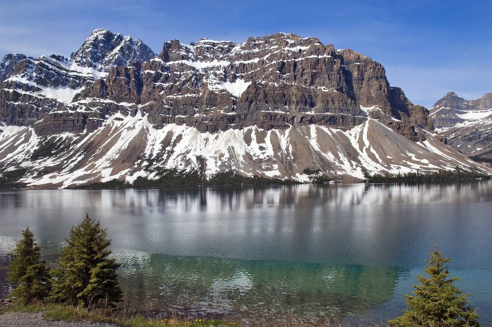 emerald lake. Banff Alberta,Canada by irisphoto4