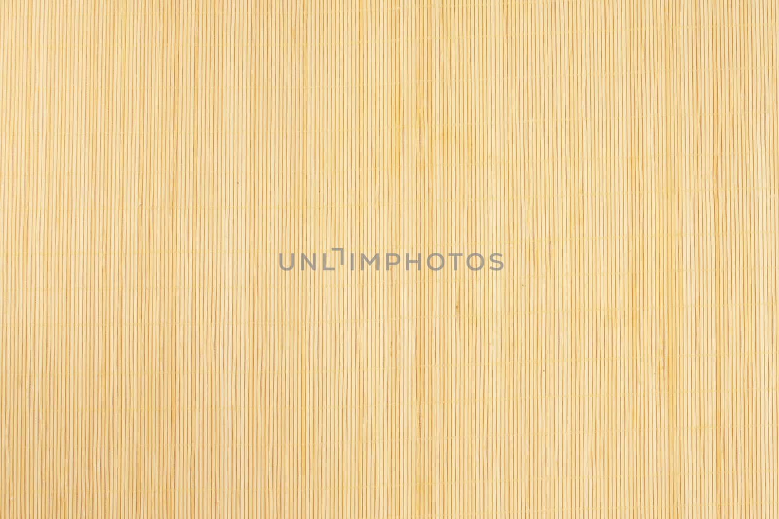 Bamboo board or mat background