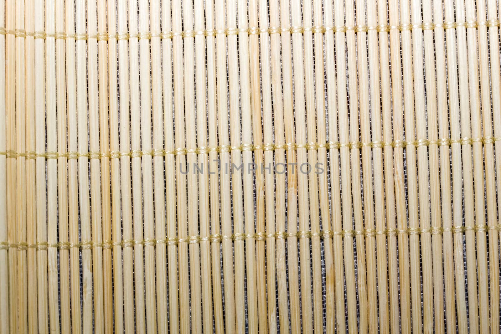 Bamboo board or mat background