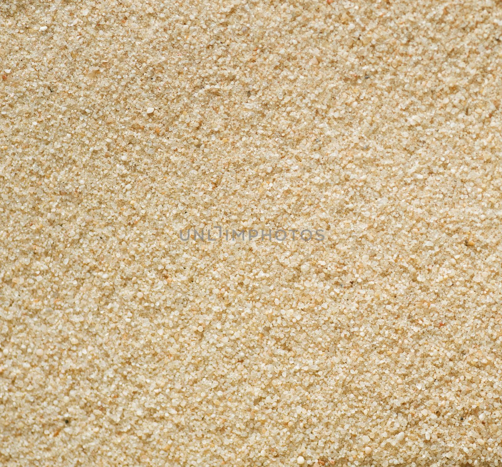 Sand Texture by SubbotinaA