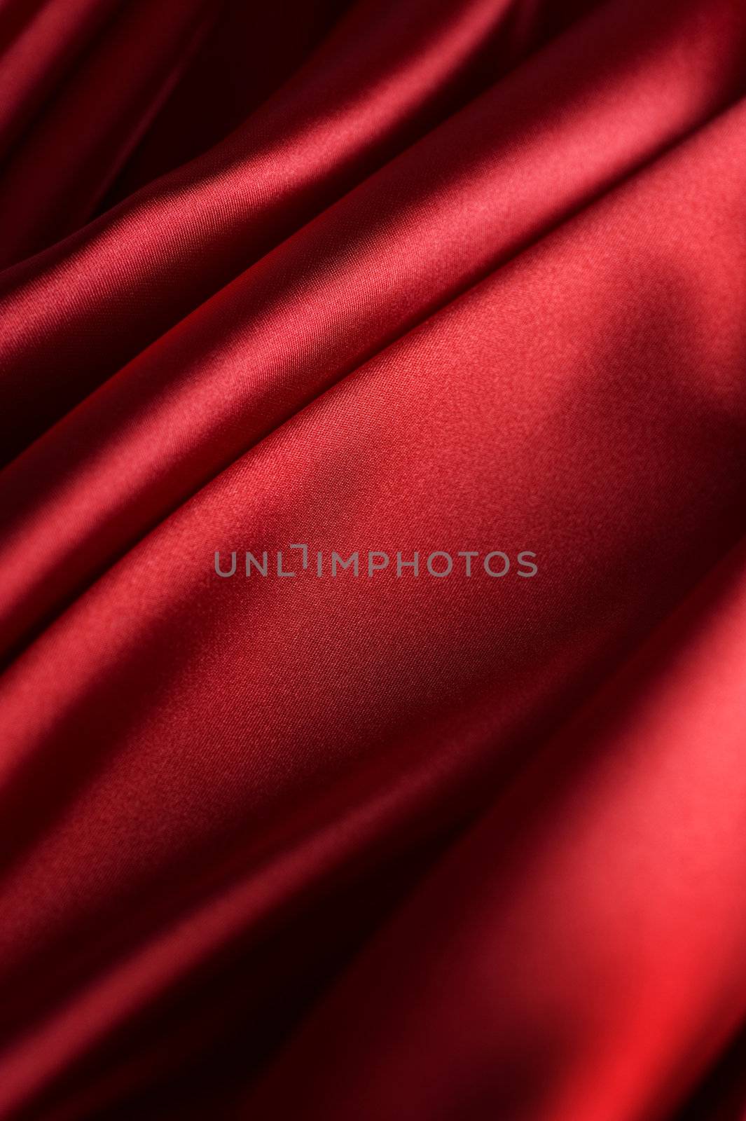 Abstract Silk Background  by SubbotinaA