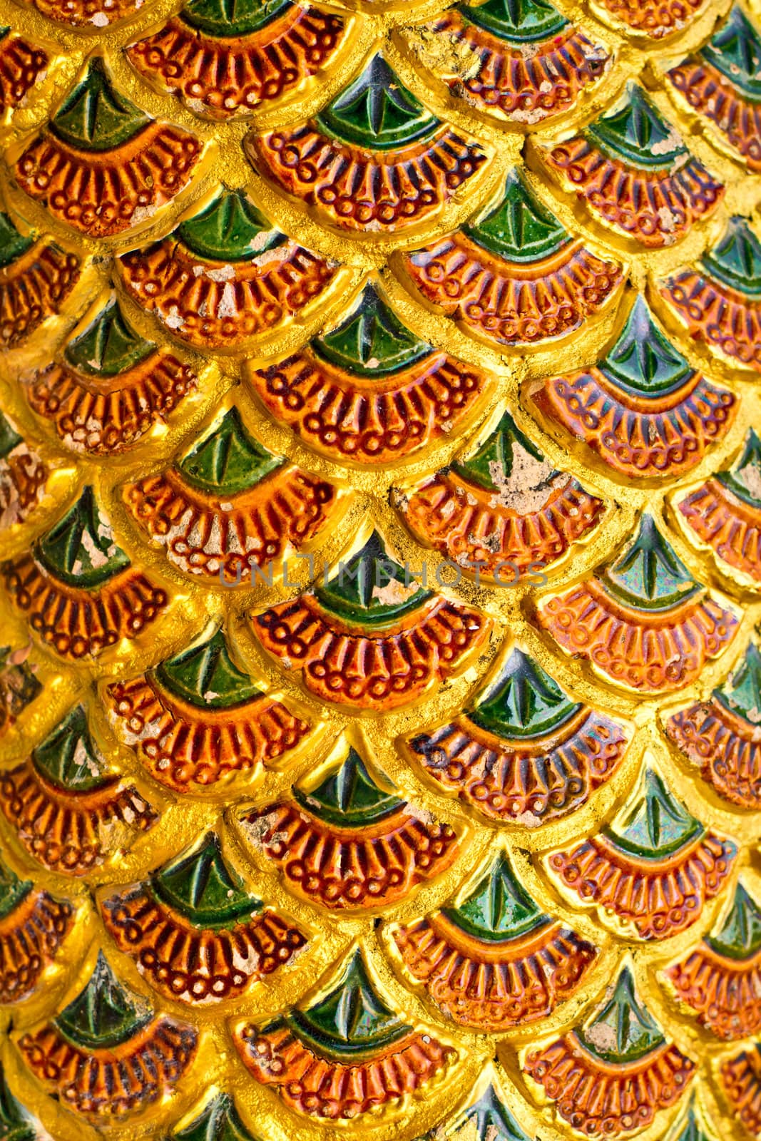 Oriental pattern Oriental pattern by timbrk