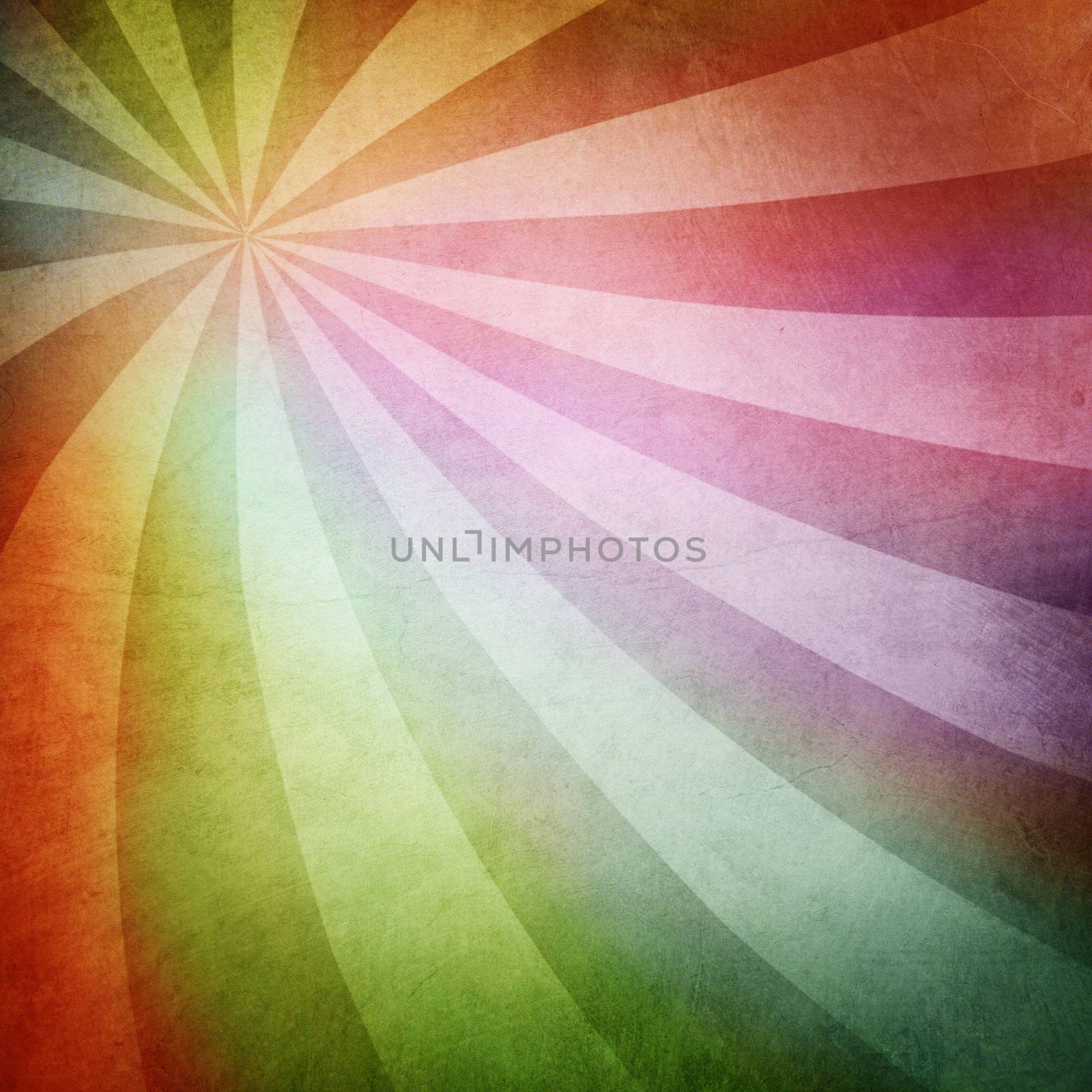 Abstract Vintage Background by SubbotinaA