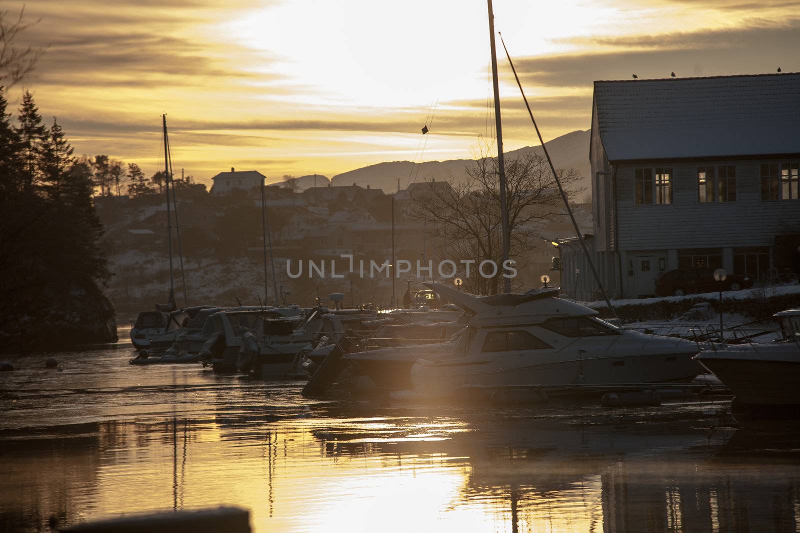 Photo from Bergen, Norway