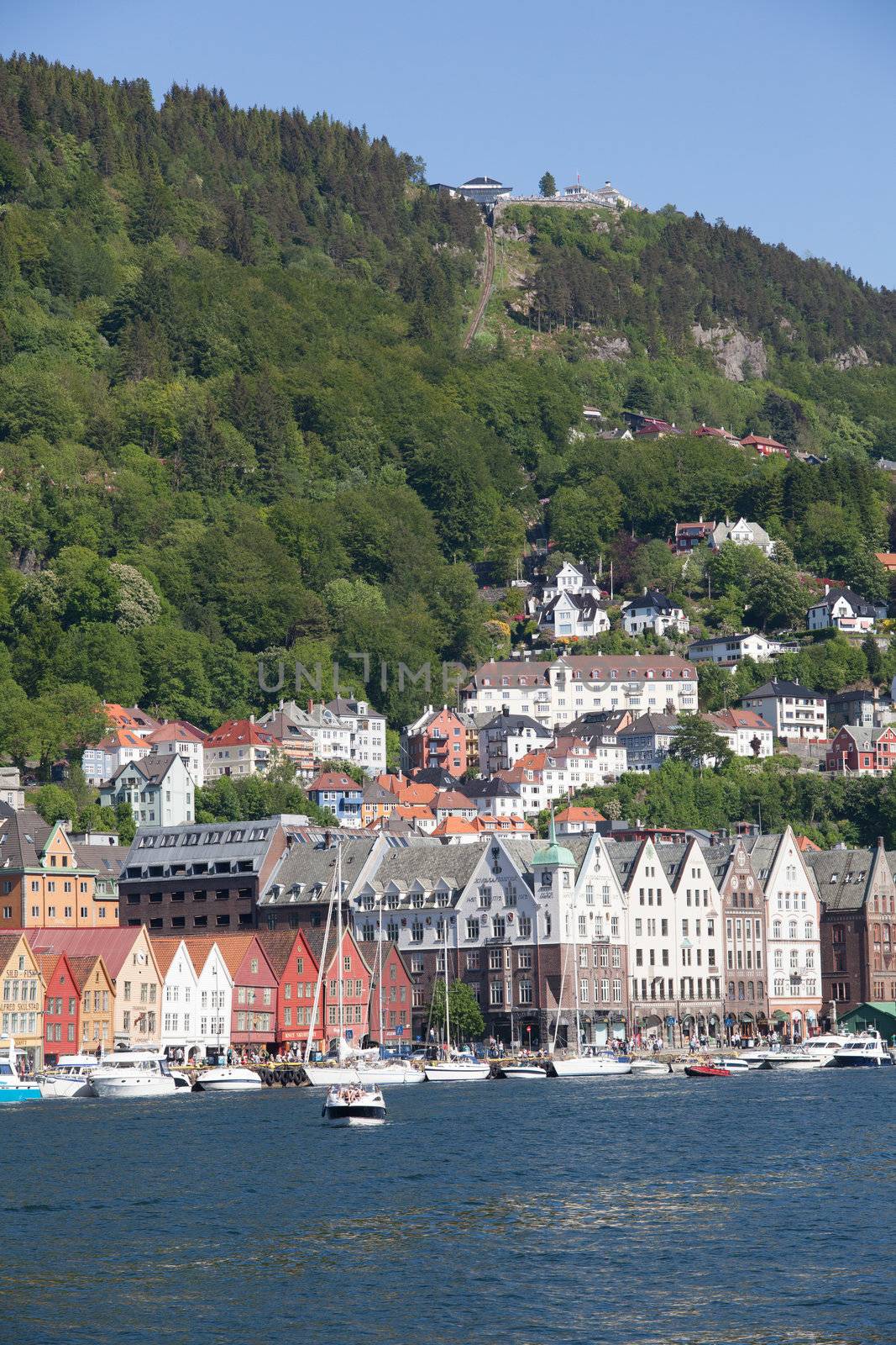 Photo from Bergen, Norway