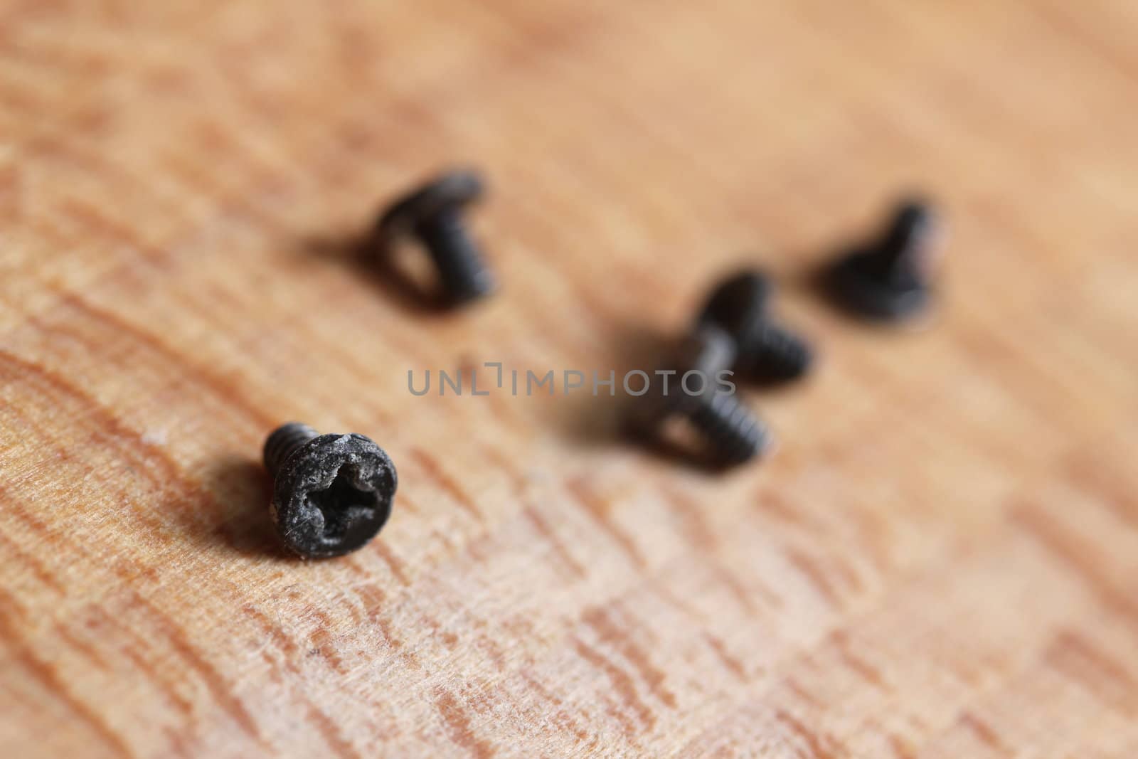 little screws by Teka77