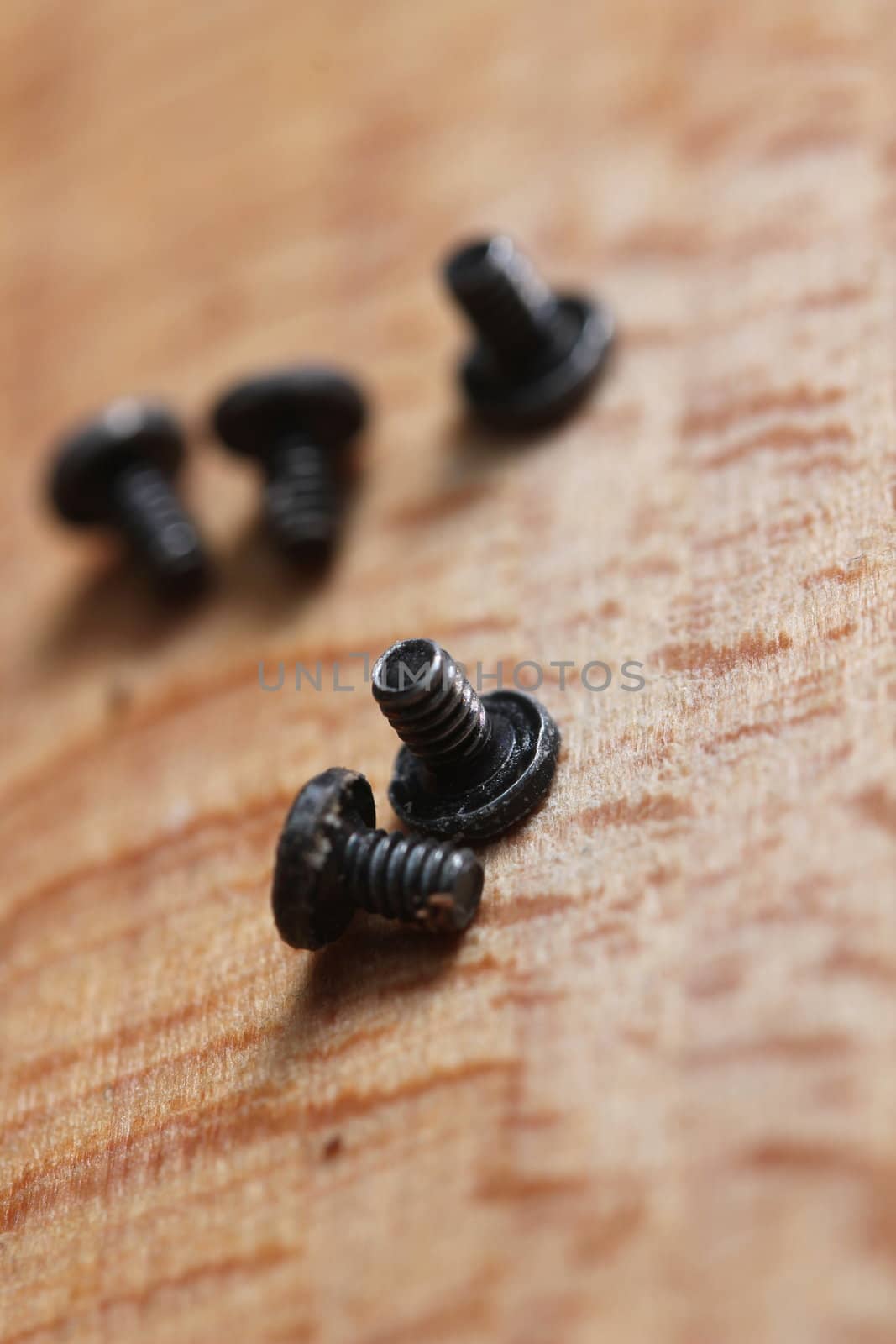 little screws