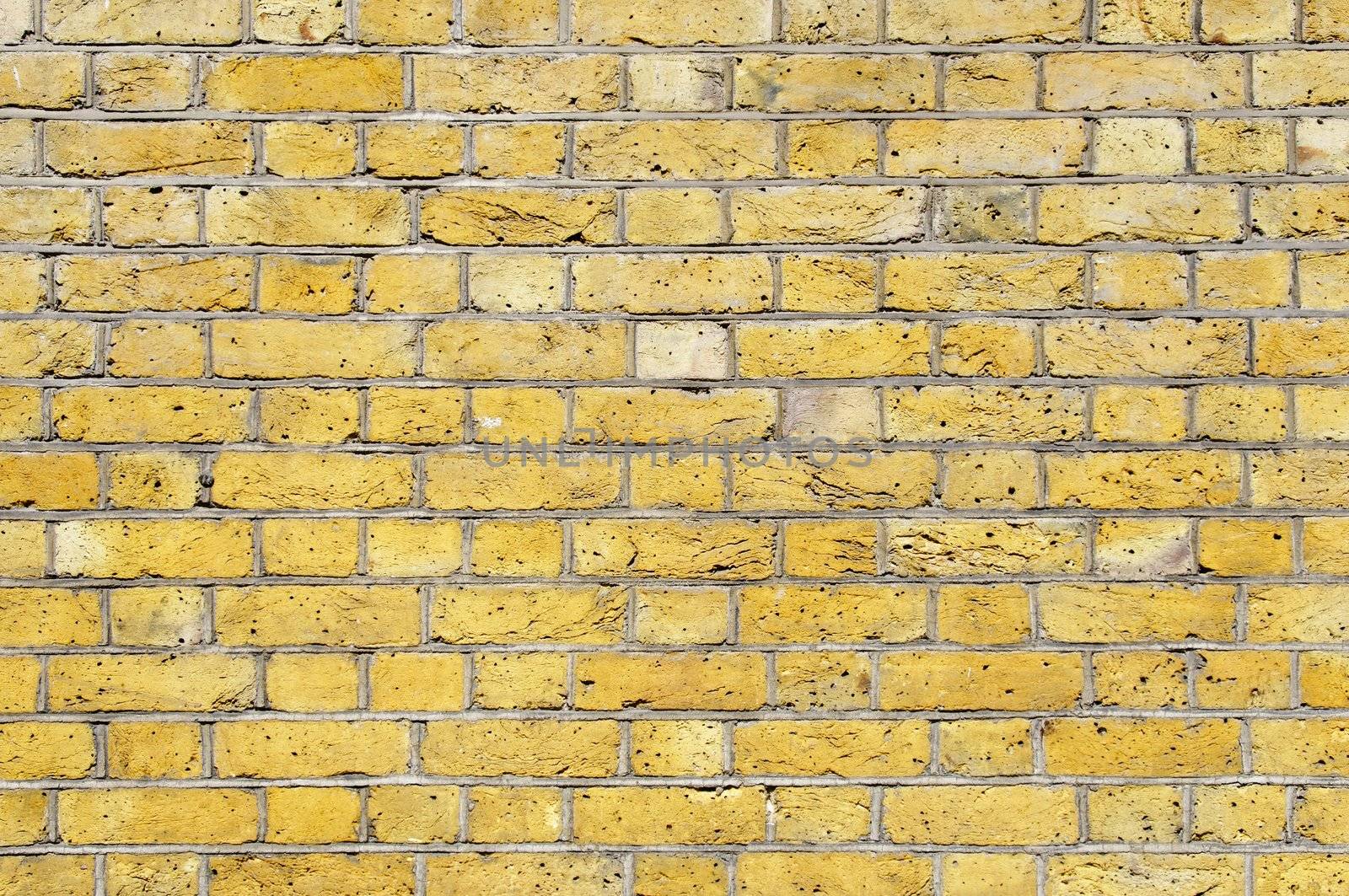 Brick wall background