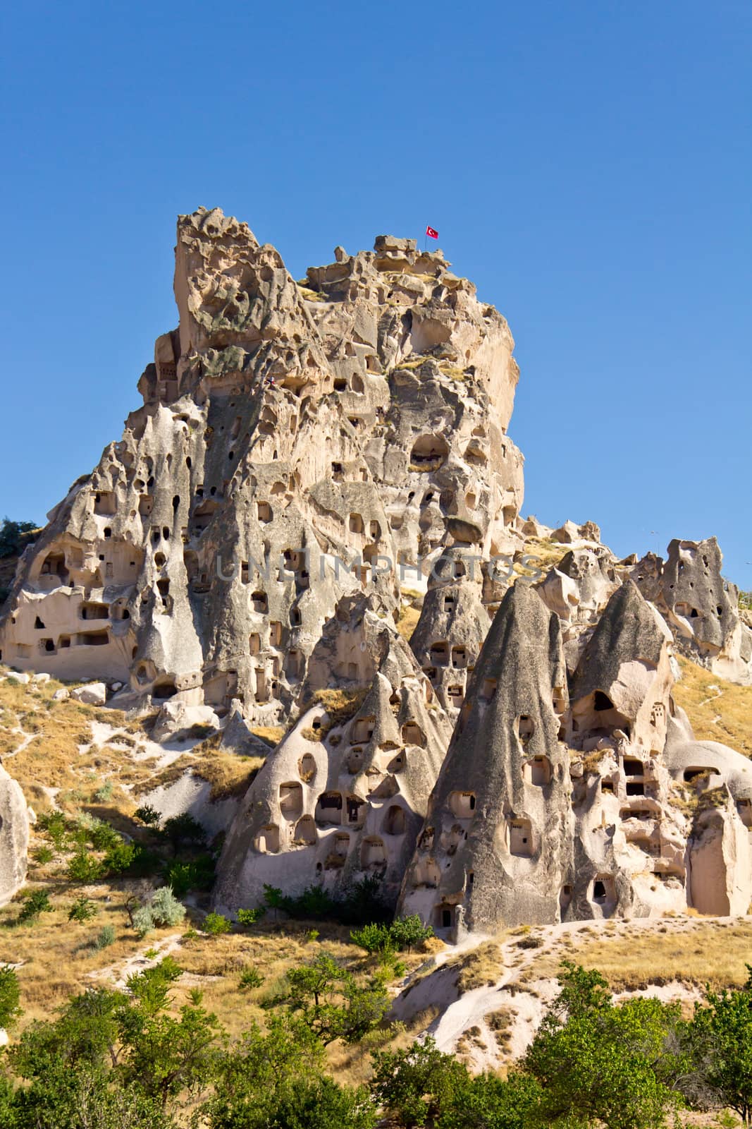 Cappadocia by AlehElly