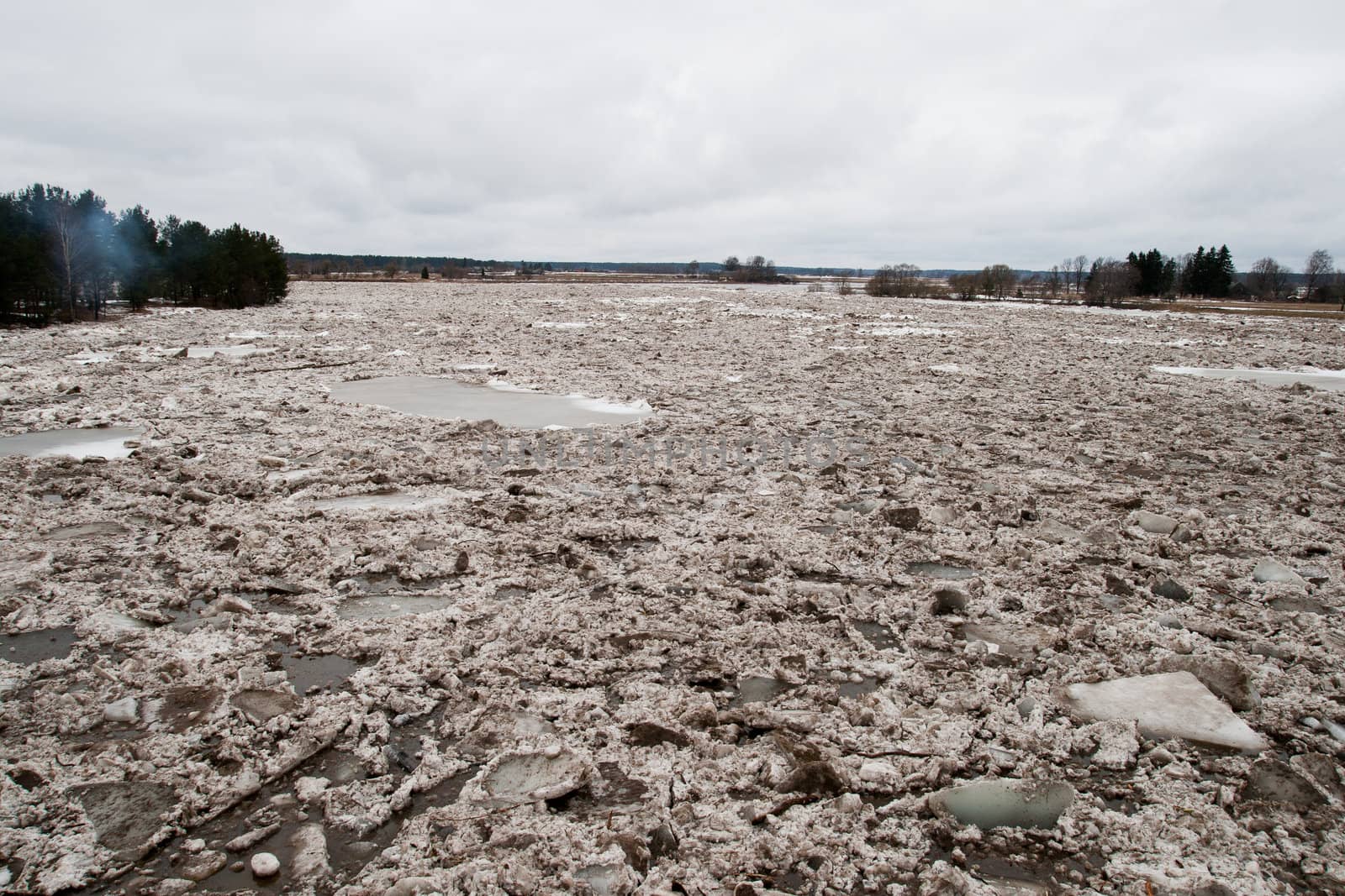 flood