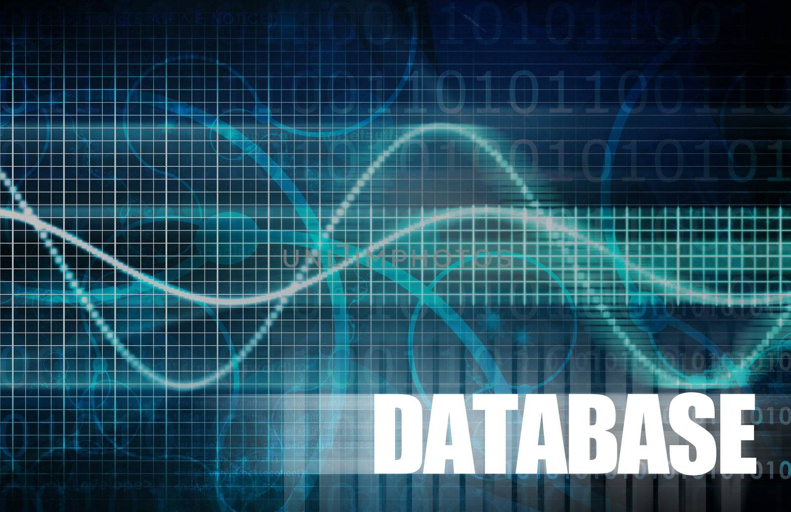 Database Concept for a Corporate Data Allocation